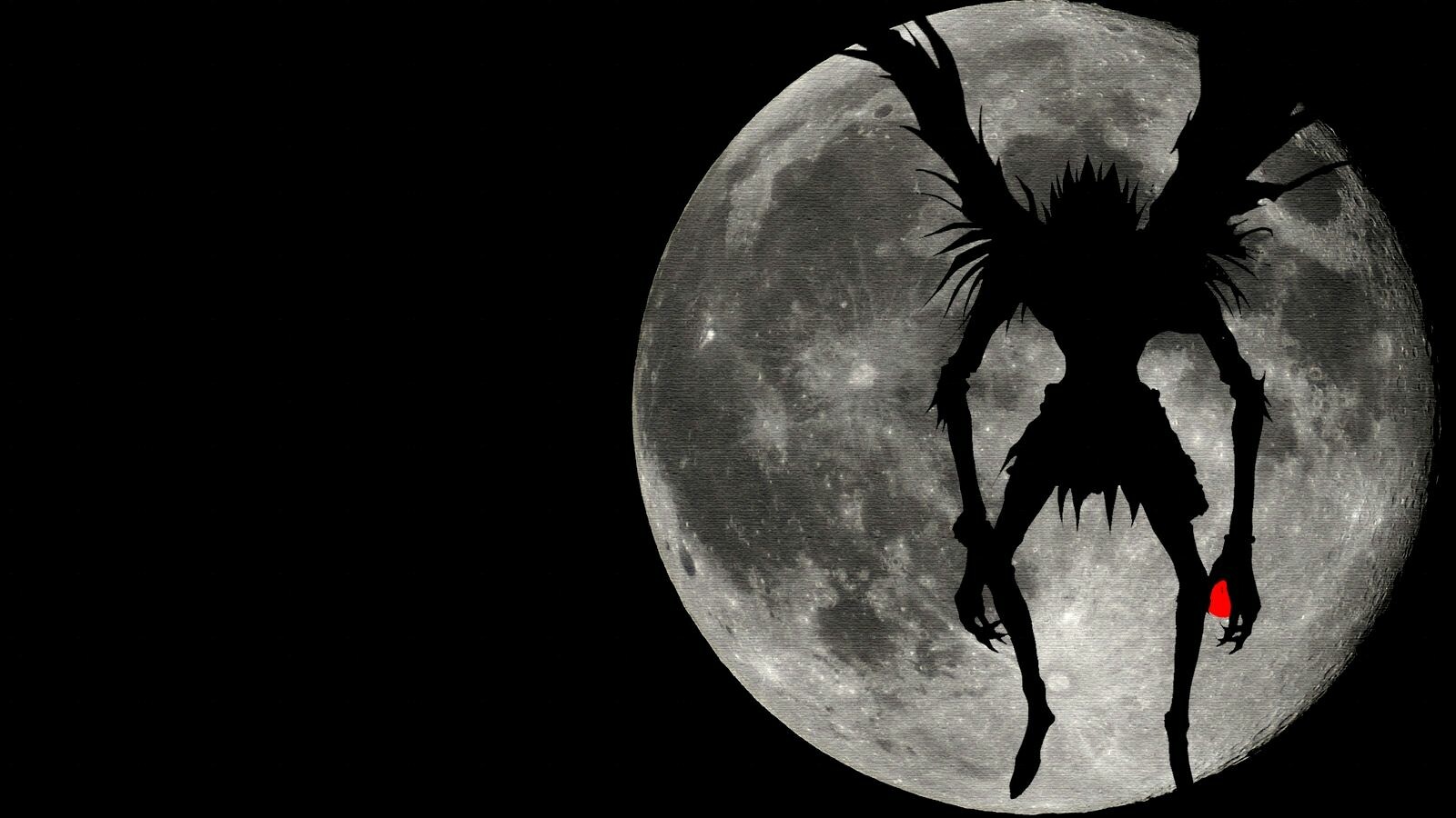 61+ Death Note Ryuk Wallpapers: HD, 4K, 5K for PC and Mobile | Download  free images for iPhone, Android
