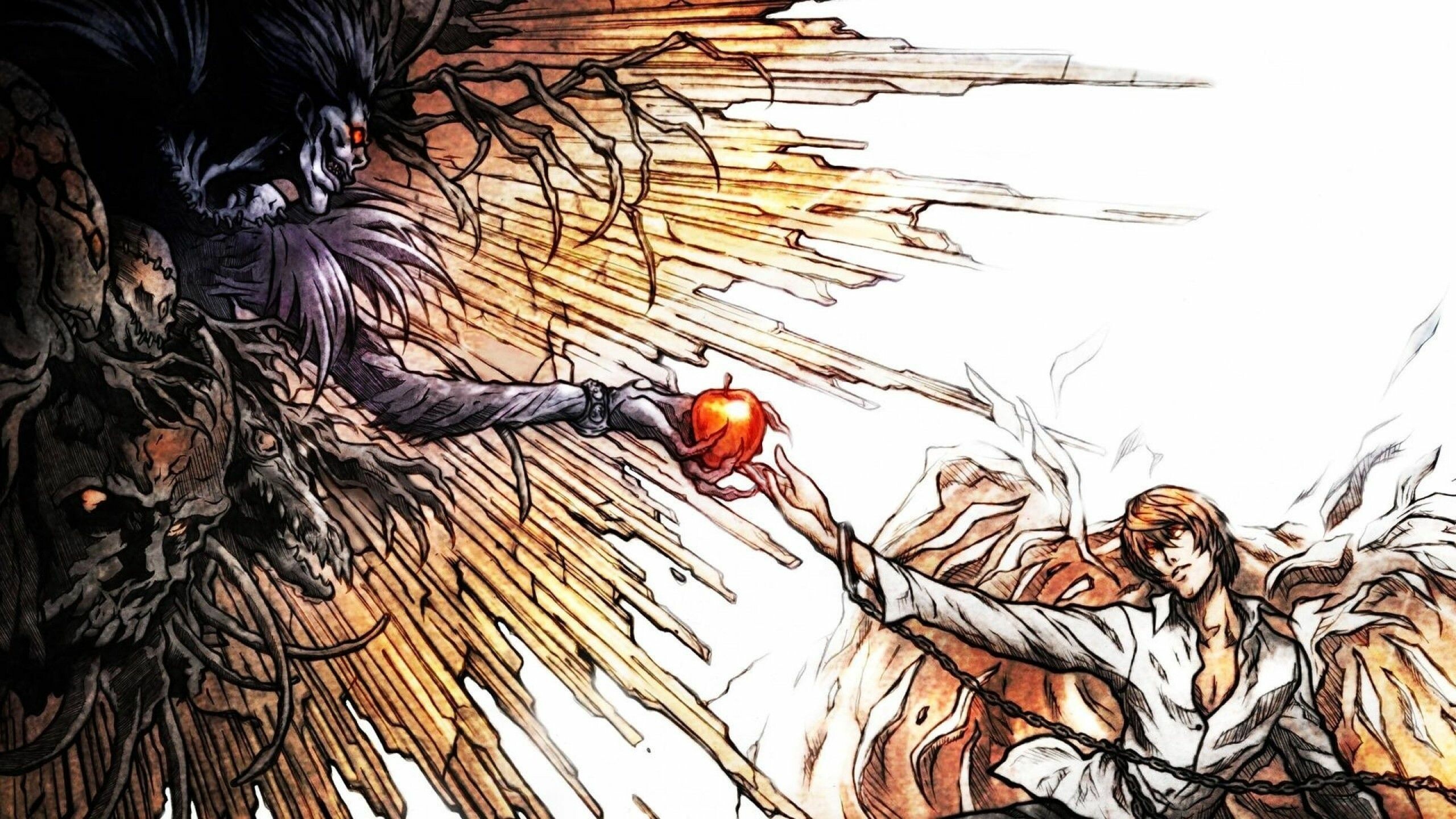 120 death note rules