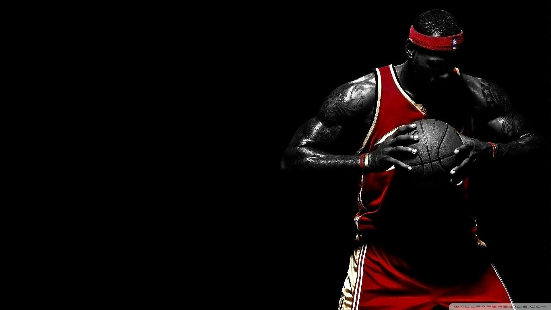 53+ Basketball Laptop Wallpapers: HD, 4K, 5K for PC and Mobile | Download  free images for iPhone, Android