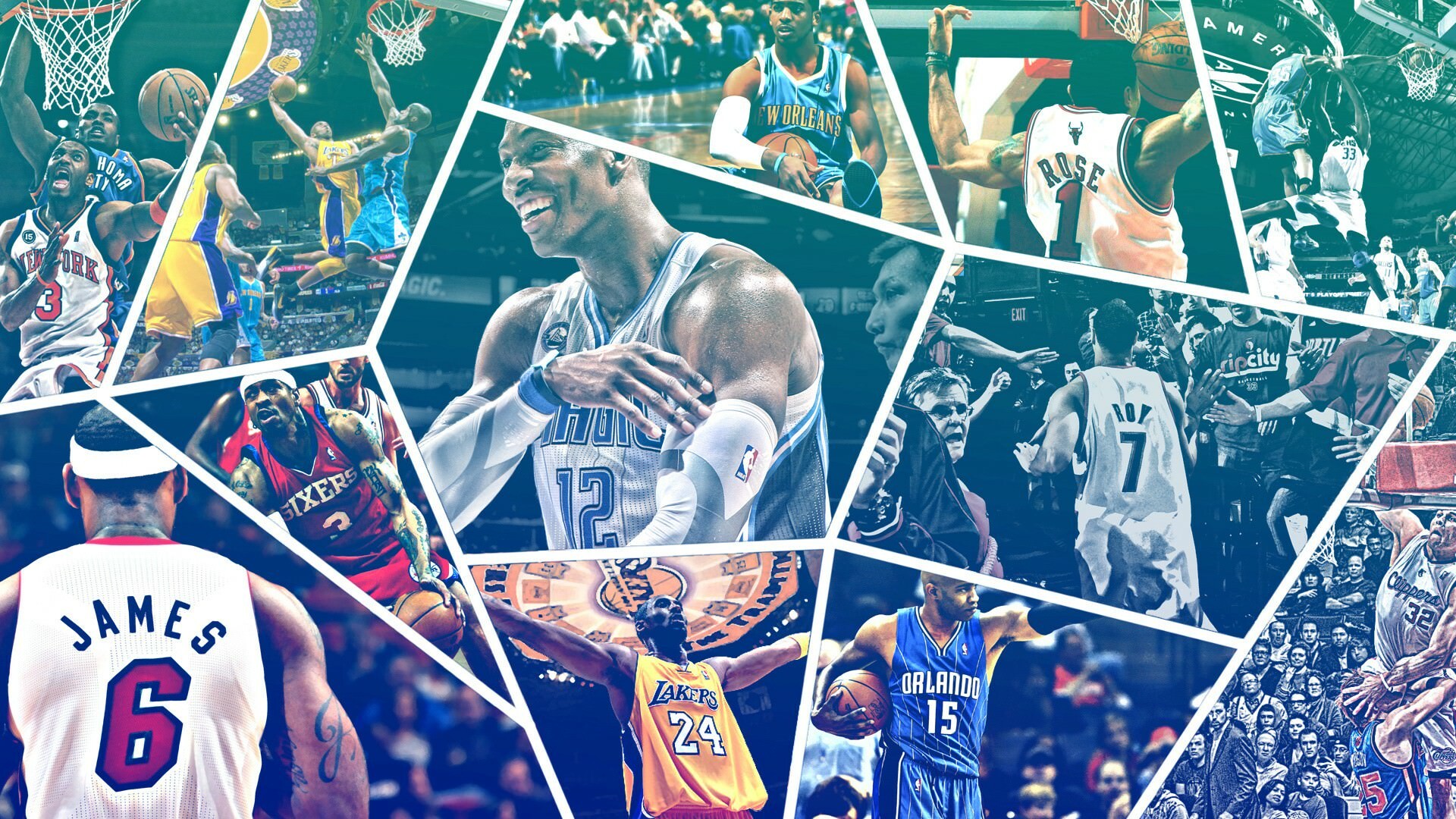 900 NBA Wallpapers ideas  nba wallpapers nba nba players