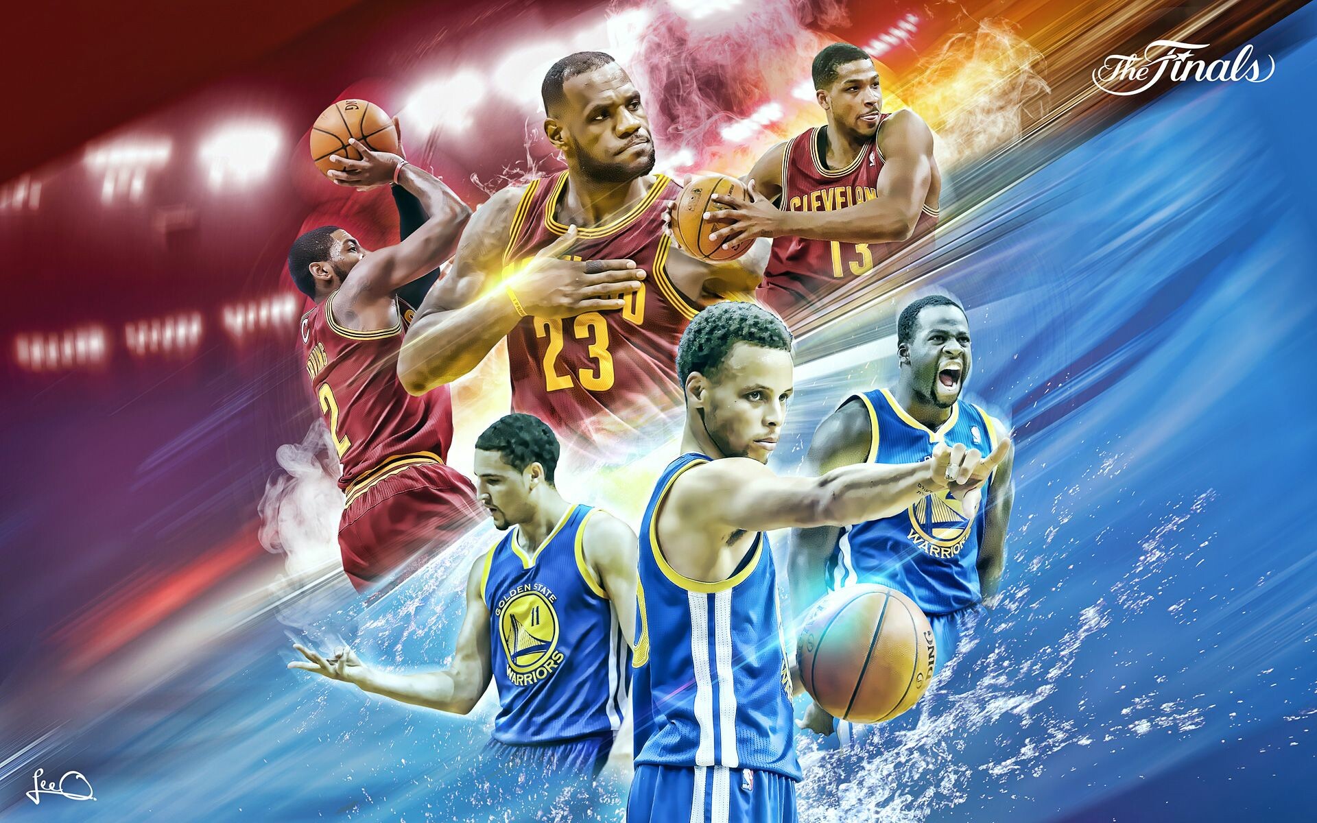 56+ NBA Wallpapers: HD, 4K, 5K for PC and Mobile | Download free images for  iPhone, Android