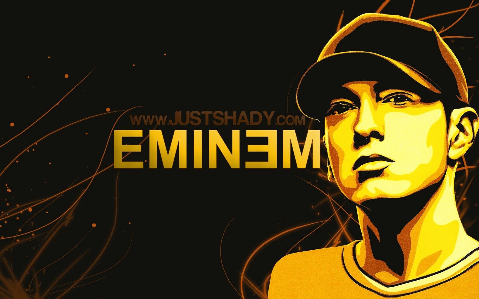 59+ Eminem Wallpapers: HD, 4K, 5K for PC and Mobile | Download free