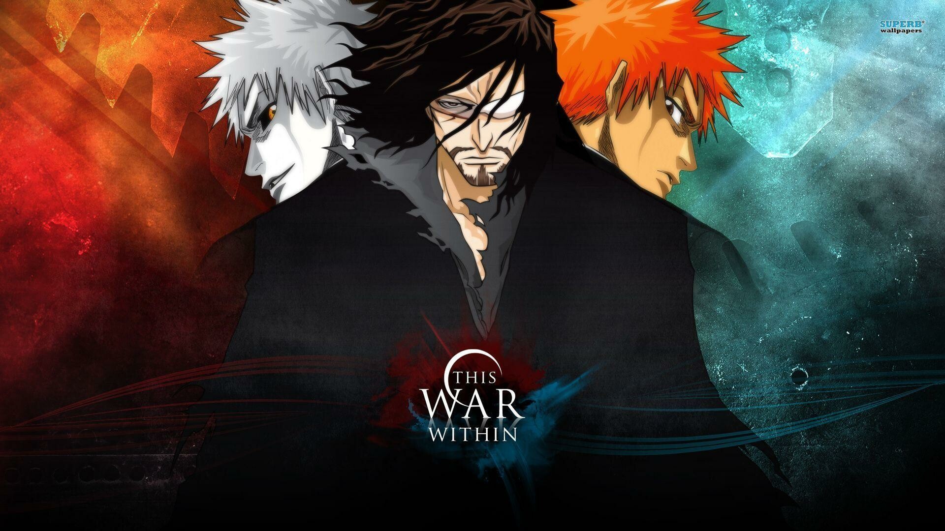 42+ Bleach Wallpapers: HD, 4K, 5K for PC and Mobile | Download free images  for iPhone, Android