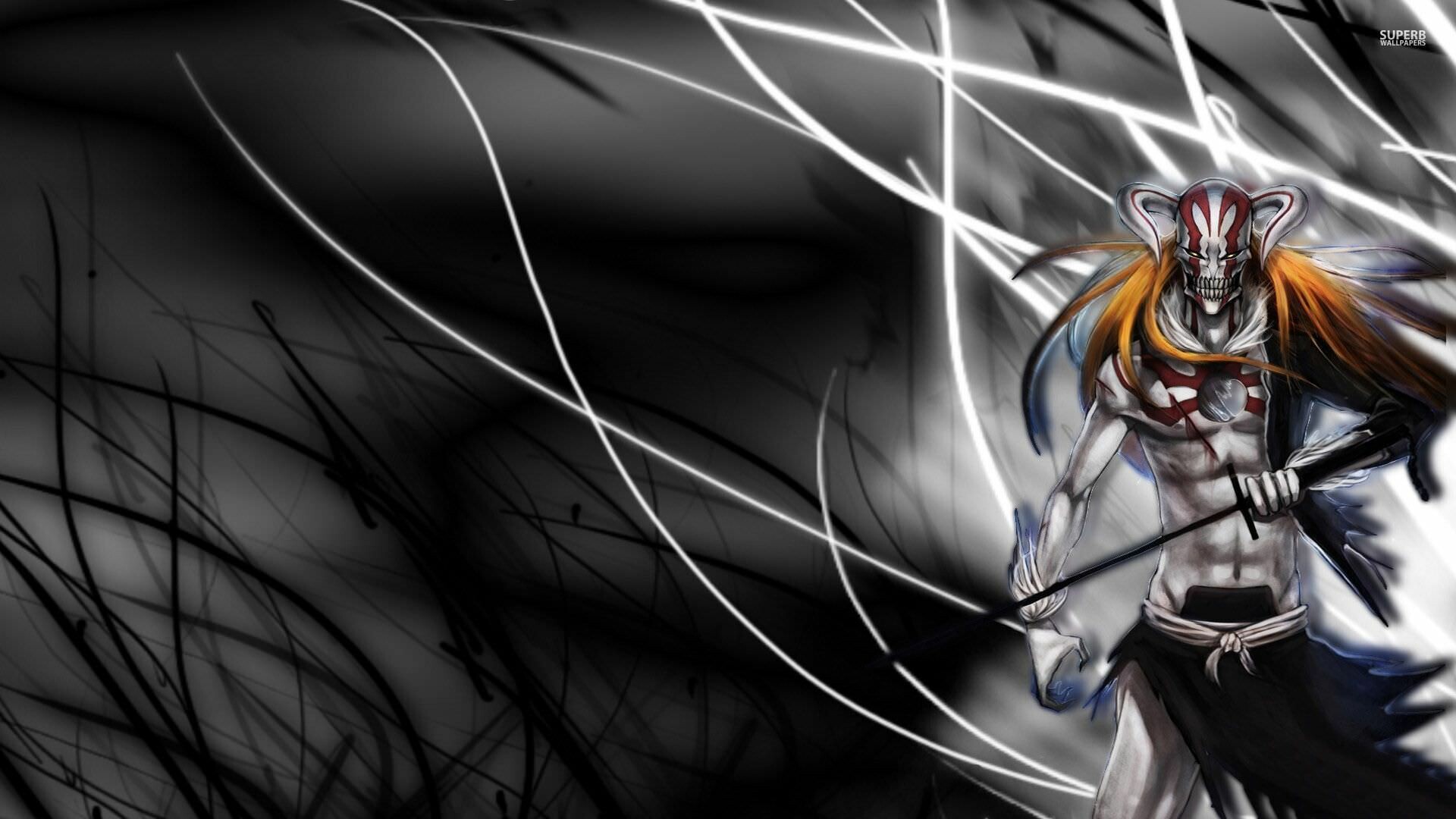 Bleach HD Wallpapers / Desktop and Mobile Images & Photos