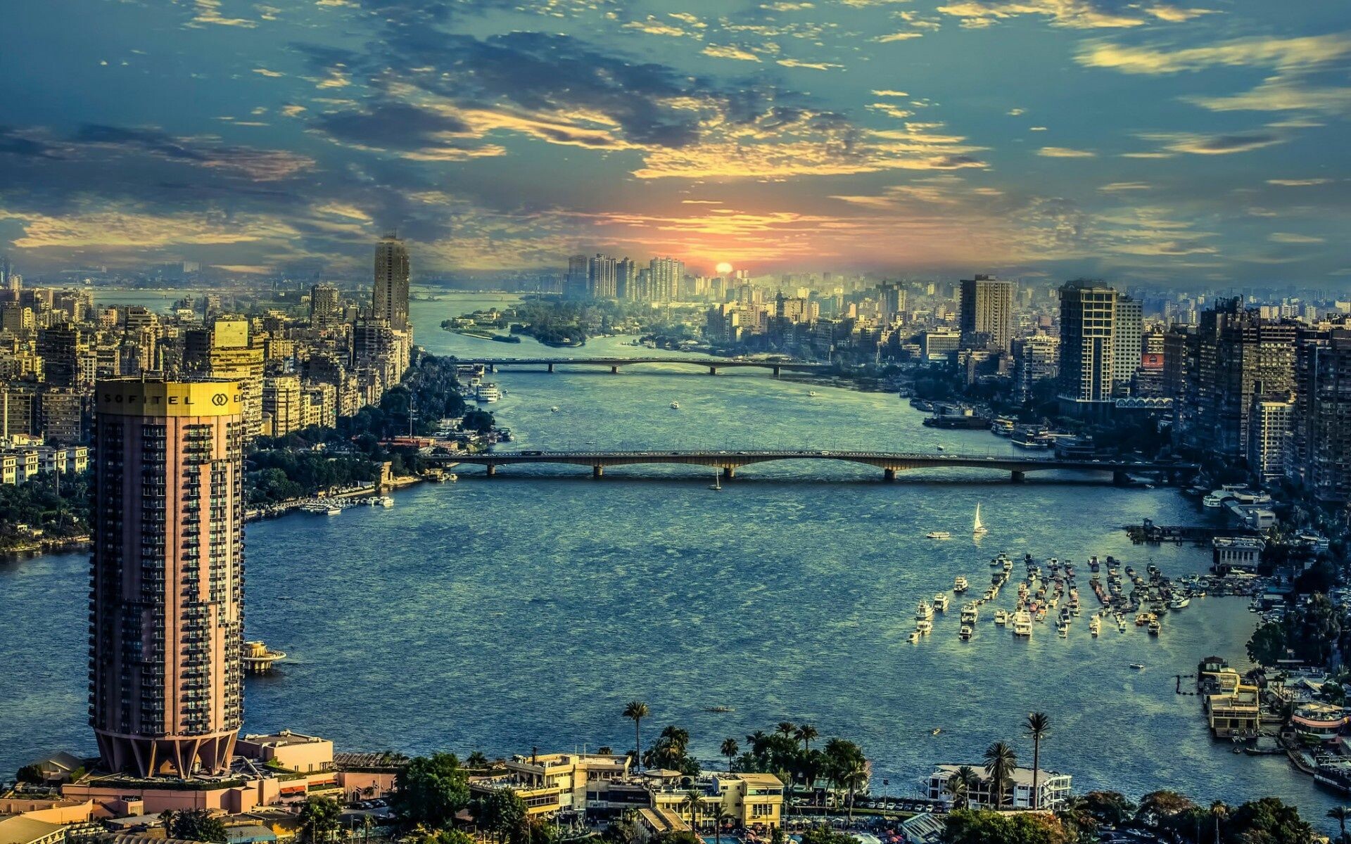 46+ Cairo Wallpapers: HD, 4K, 5K for PC and Mobile | Download free images  for iPhone, Android
