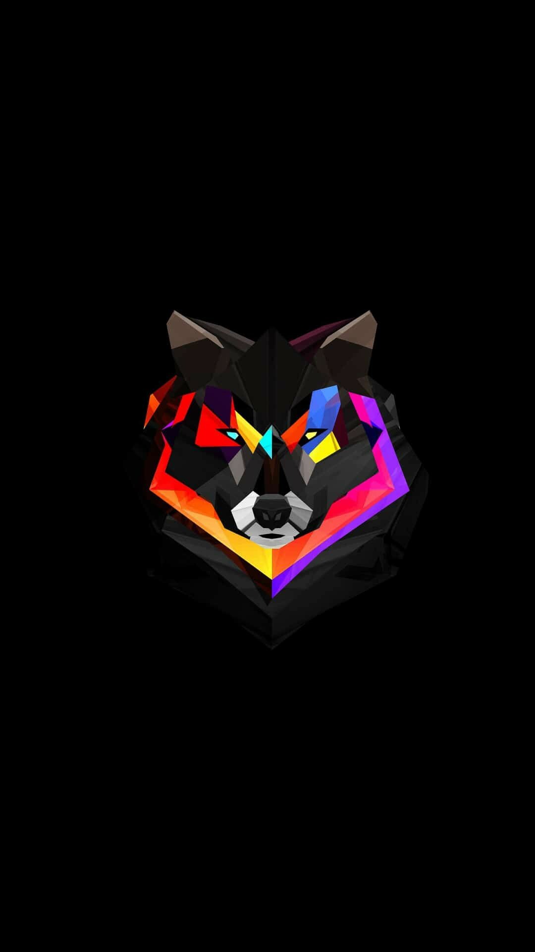 34+ Abstract Wolf Wallpapers: HD, 4K, 5K for PC and Mobile | Download free  images for iPhone, Android