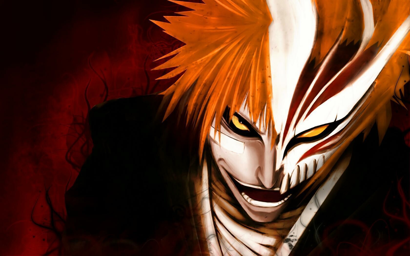 Bleach 4K wallpapers for your desktop or mobile screen free and easy to  download