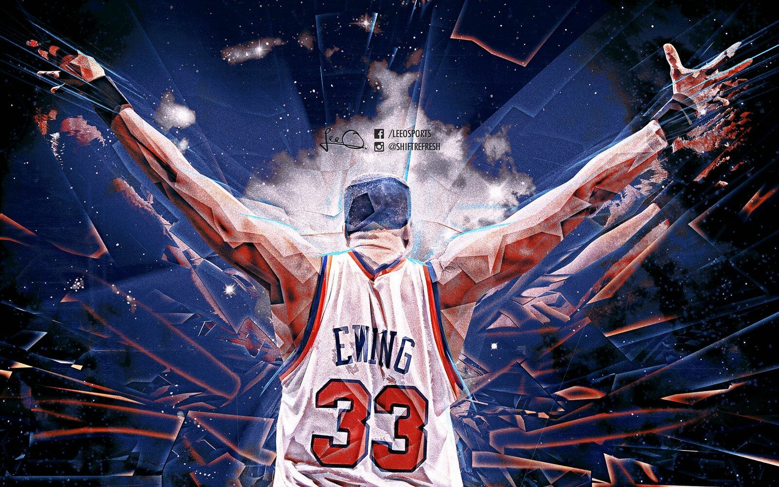 Sports NBA HD Wallpaper