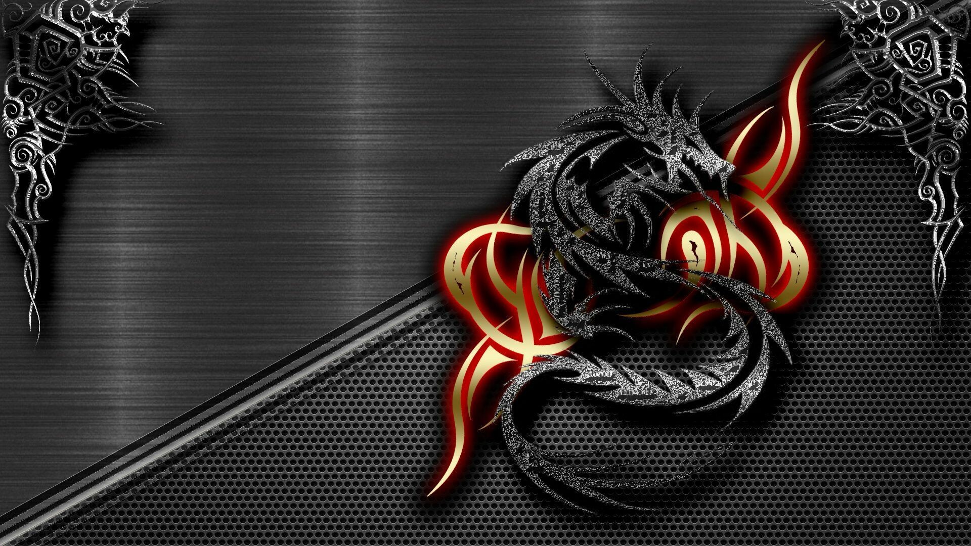 Black Dragon Emblem, drake, fire, ophidian, red, reptile, serpent, HD  wallpaper | Peakpx
