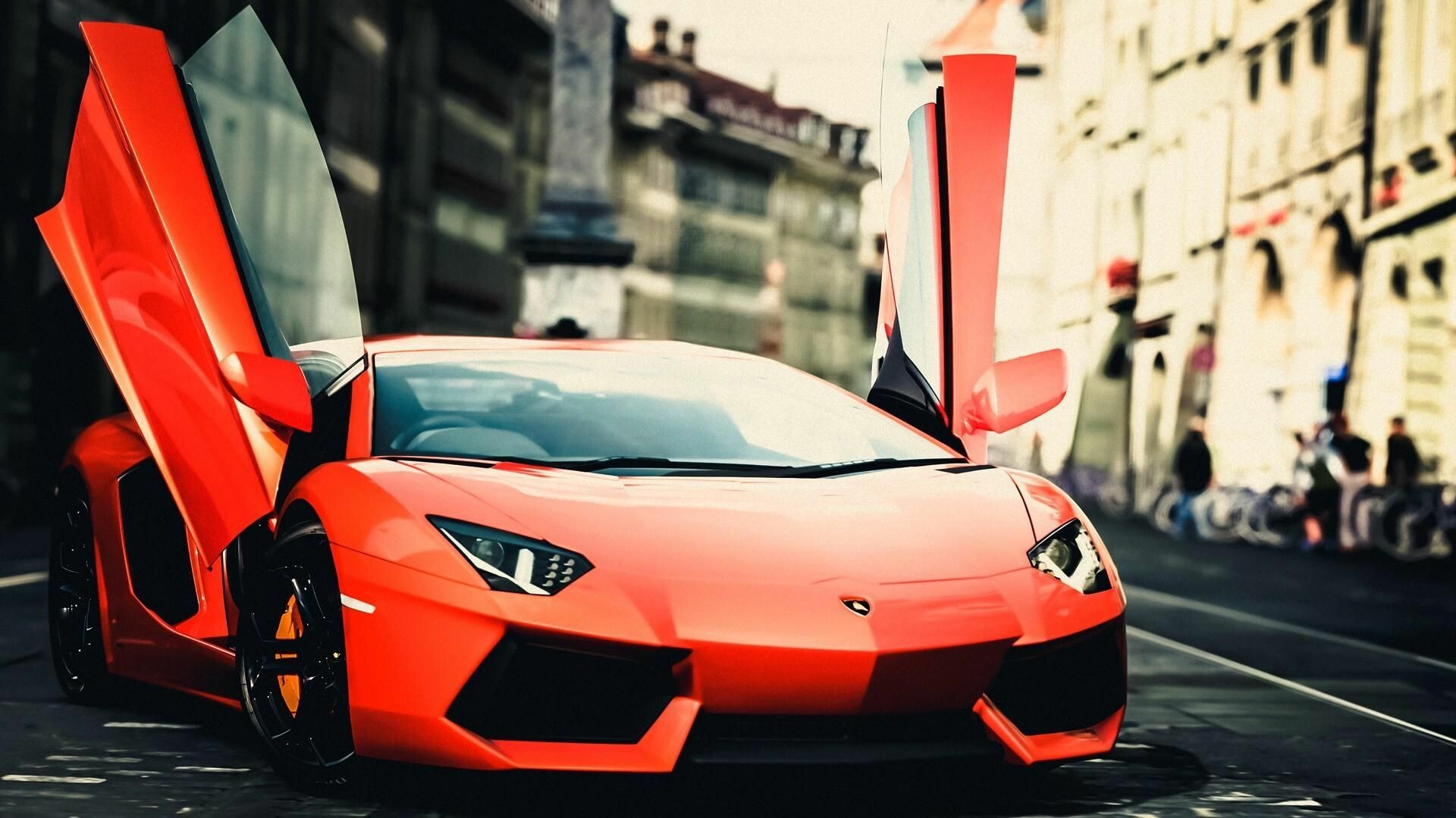 58+ Lamborghini Wallpapers: HD, 4K, 5K for PC and Mobile | Download free  images for iPhone, Android