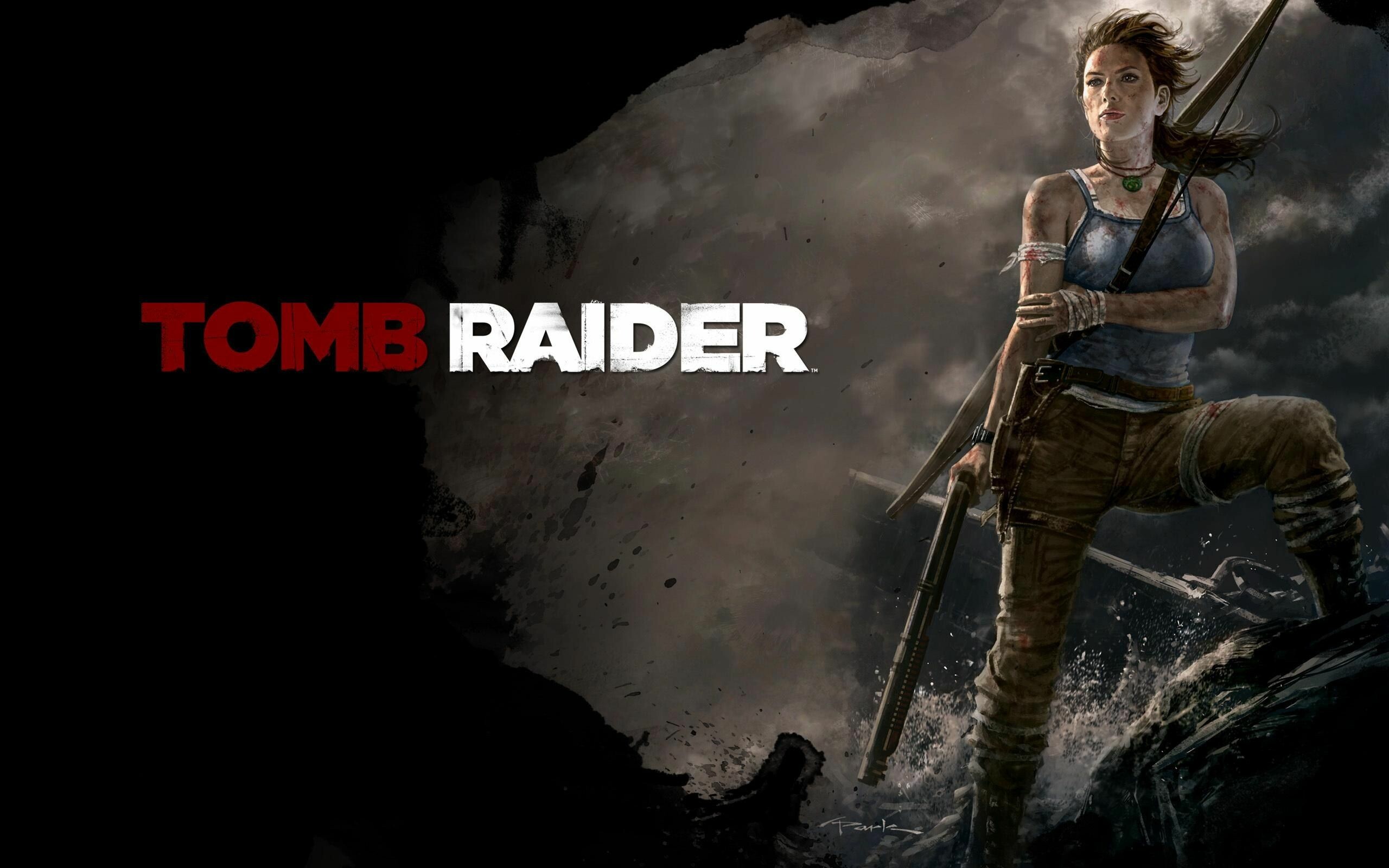 51+ Tomb Raider Game Wallpapers: HD, 4K, 5K for PC and Mobile | Download  free images for iPhone, Android