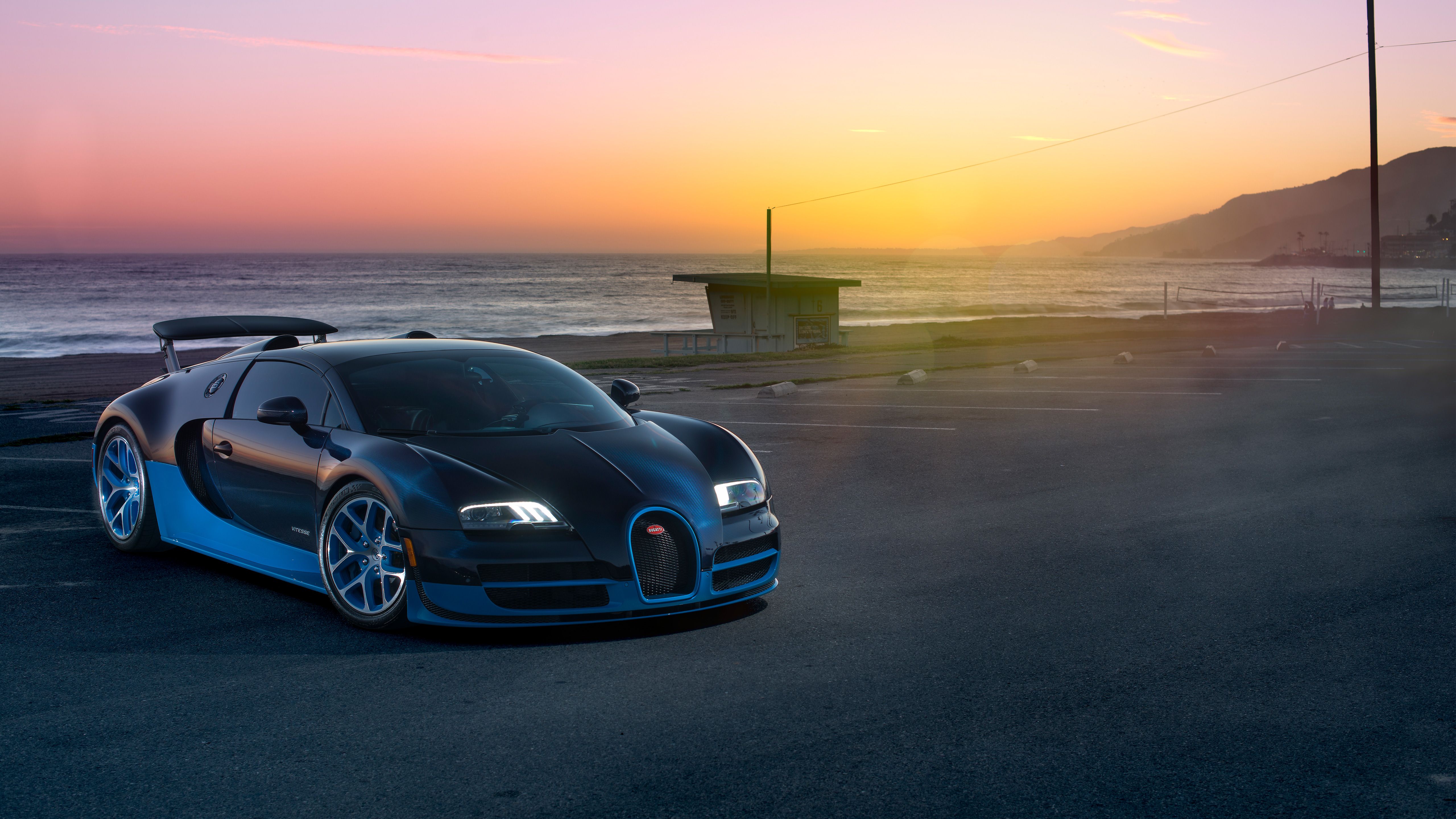 Bugatti Wallpapers [HD] • Download Bugatti Cars Wallpapers - DriveSpark