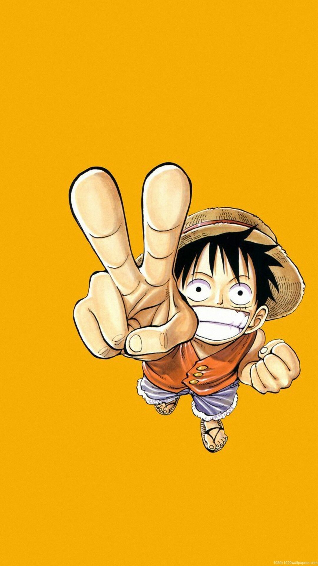 62+ One Piece Wallpapers: HD, 4K, 5K for PC and Mobile