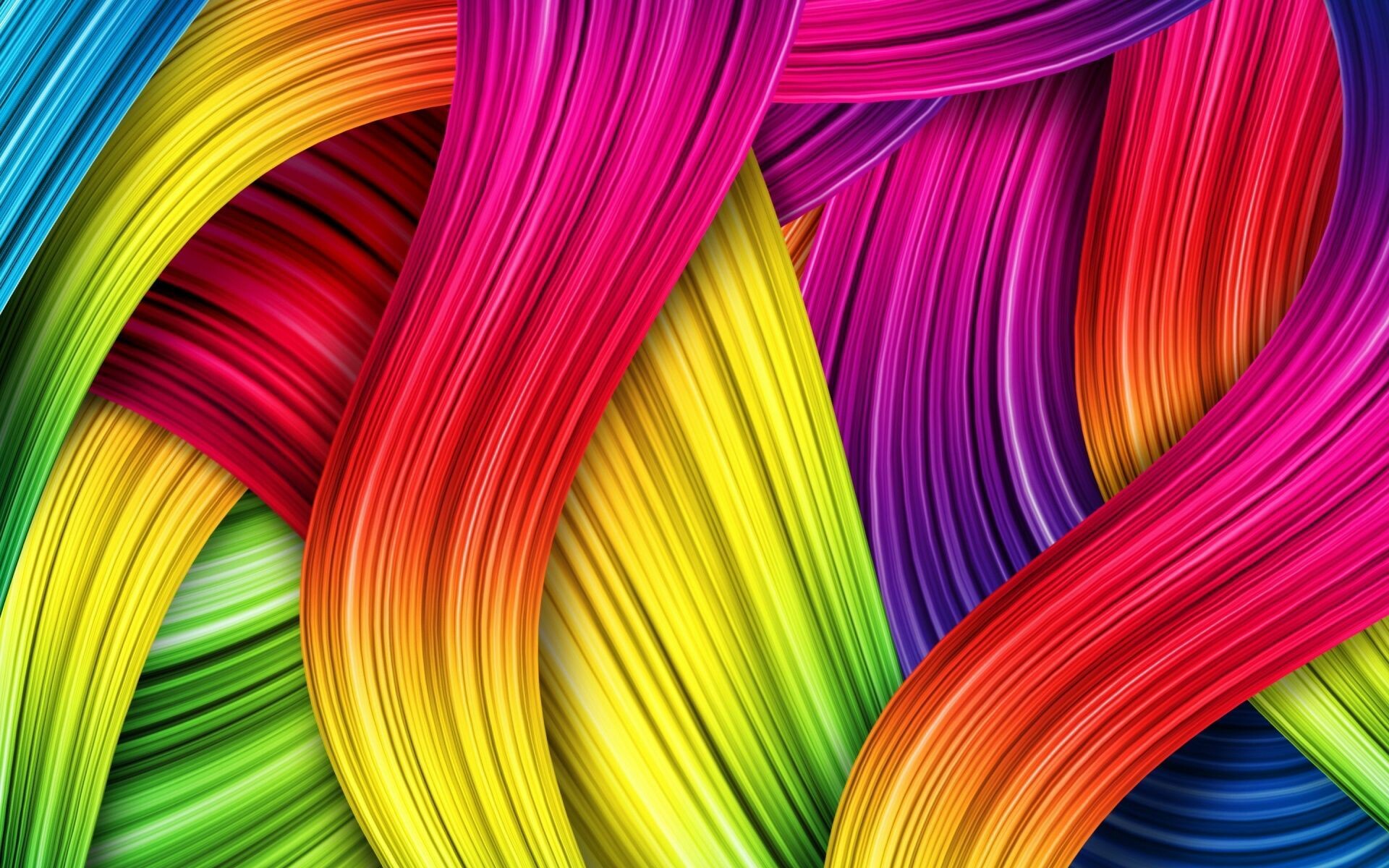 47+ Colorful Abstract Wallpapers: HD, 4K, 5K for PC and Mobile | Download  free images for iPhone, Android