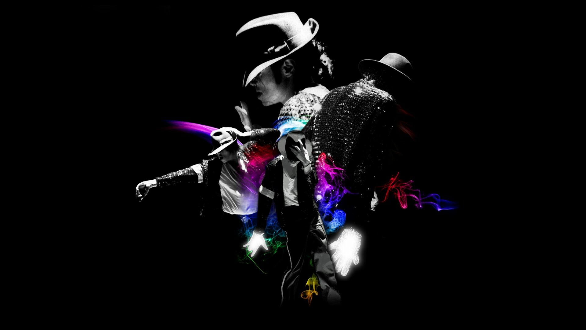 200+] Michael Jackson Background s | Wallpapers.com