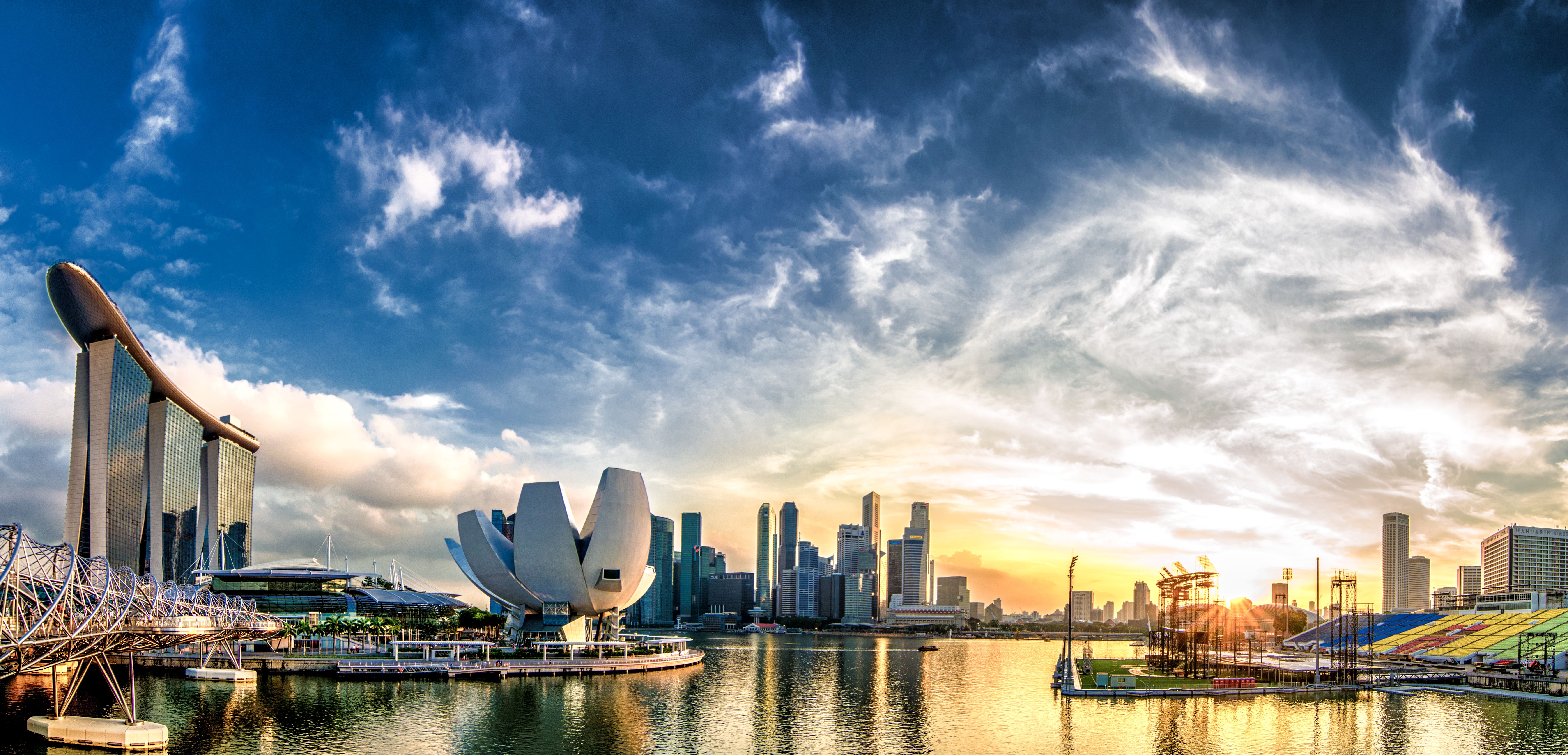 42+ Singapore Wallpapers: HD, 4K, 5K for PC and Mobile | Download free  images for iPhone, Android