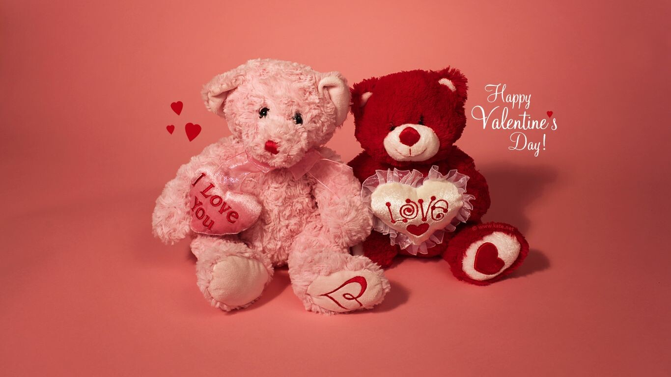 300 Valentines Day Wallpapers  Wallpaperscom