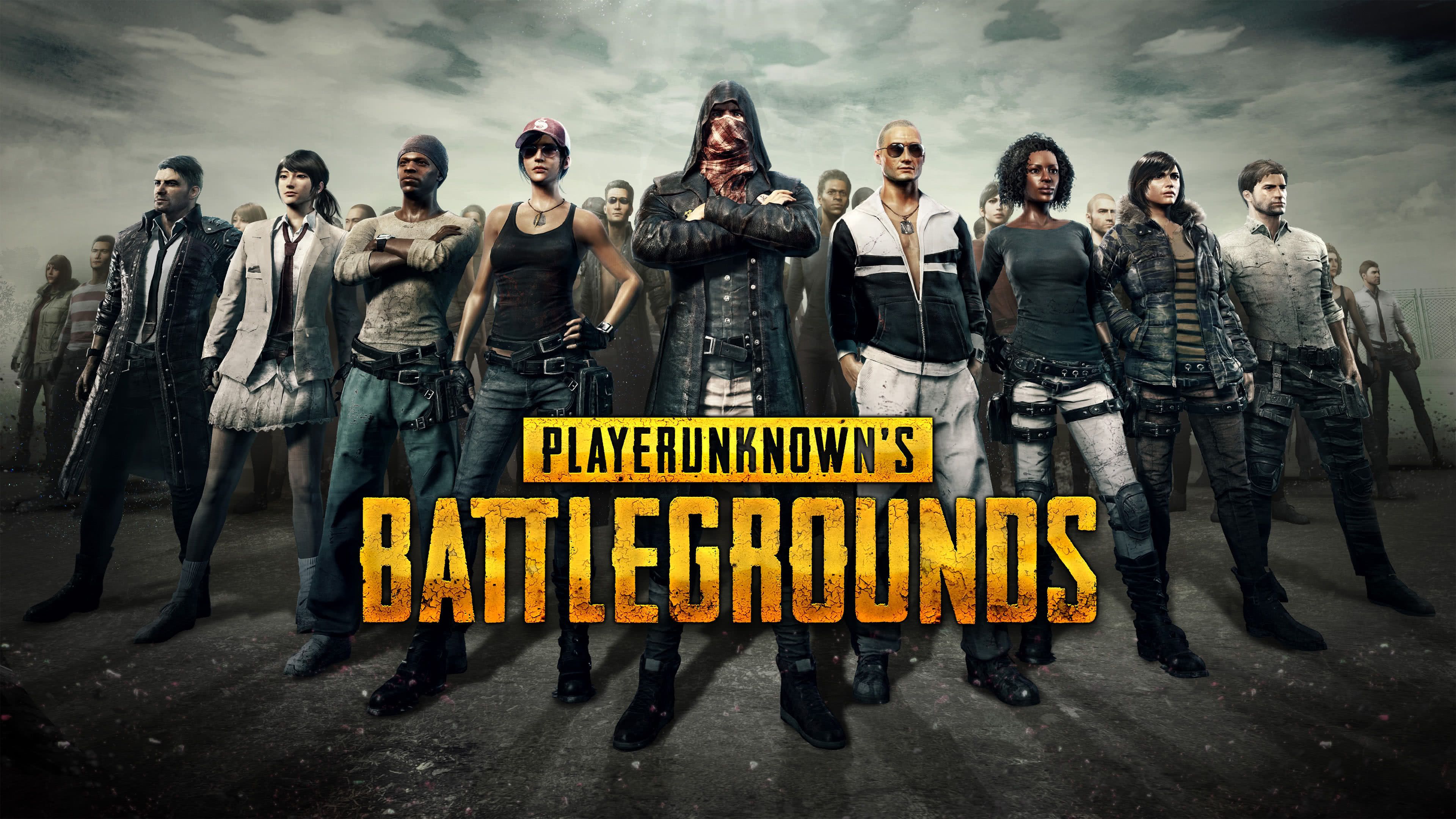 31+ PUBG 4K Wallpapers: HD, 4K, 5K for PC and Mobile | Download free images  for iPhone, Android