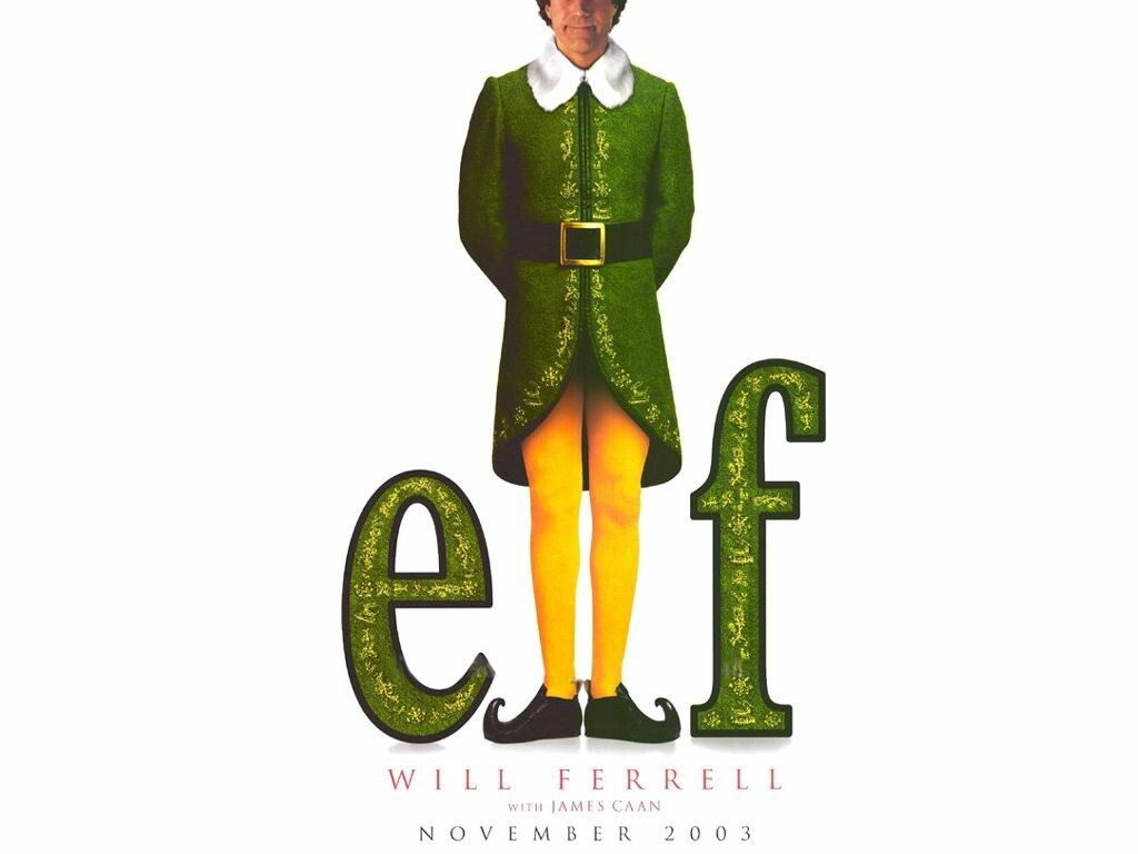 47 Elf Movie Wallpapers HD 4K 5K for PC and Mobile  Download free  images for iPhone Android