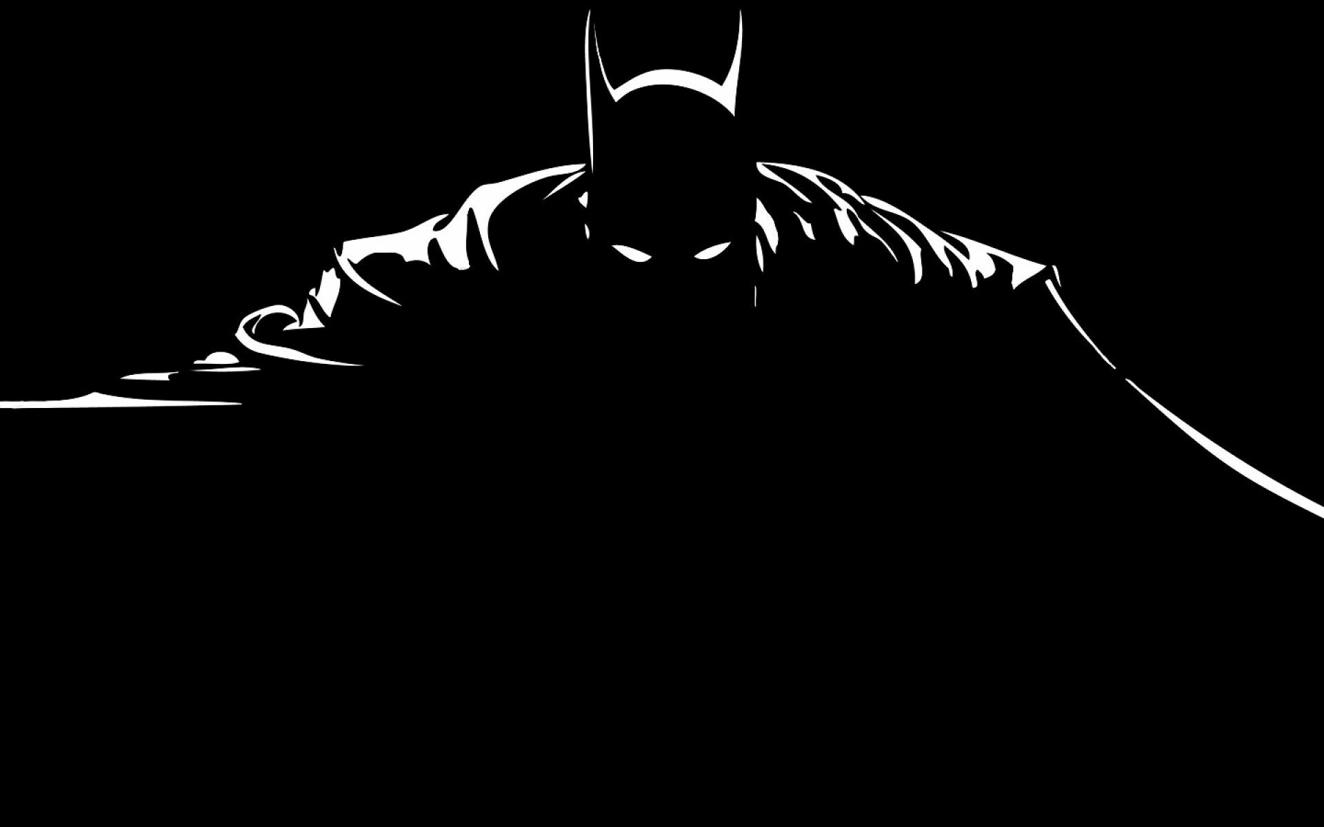 57+ Batman Wallpapers: HD, 4K, 5K for PC and Mobile