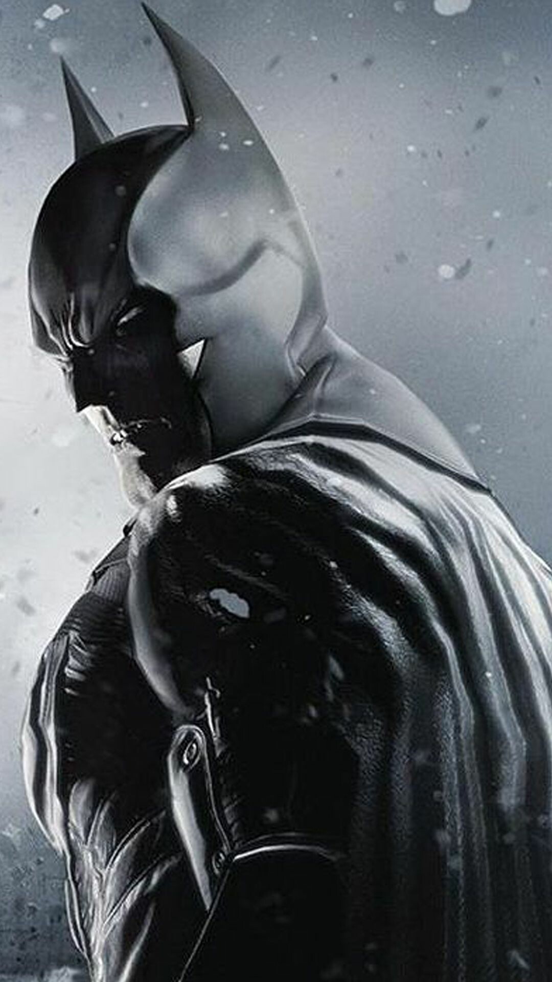 Aggregate 53+ batman wallpaper android best - in.cdgdbentre