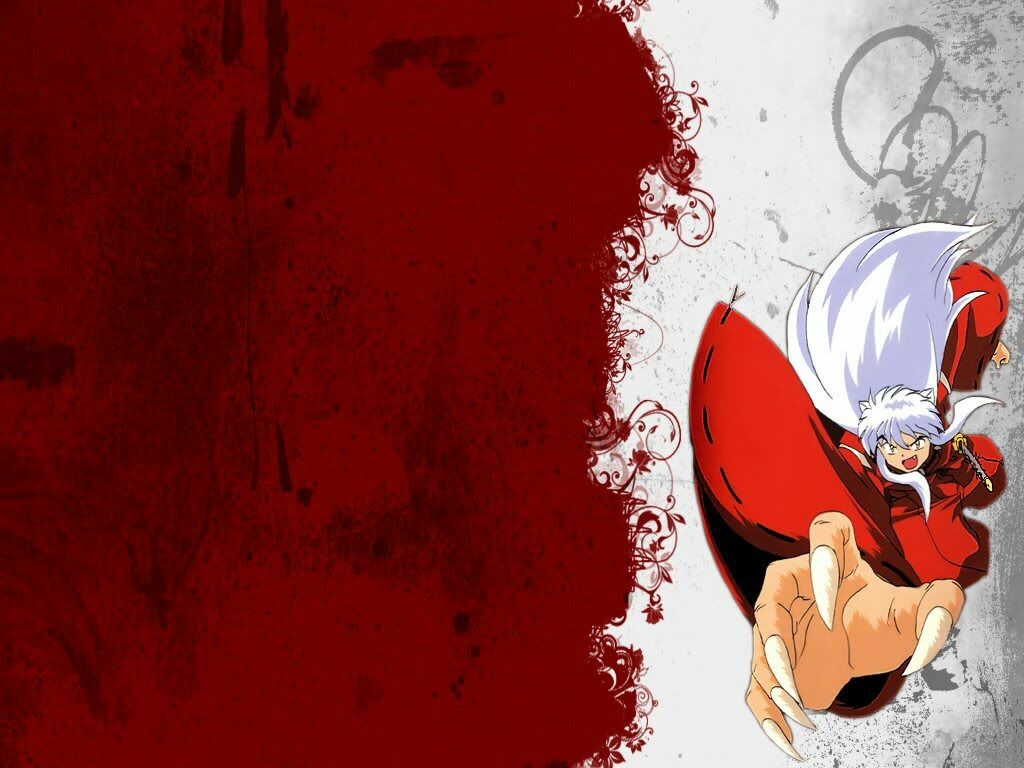 Inuyasha Wallpapers - Top 20 Best Inuyasha Wallpapers [ HQ ]