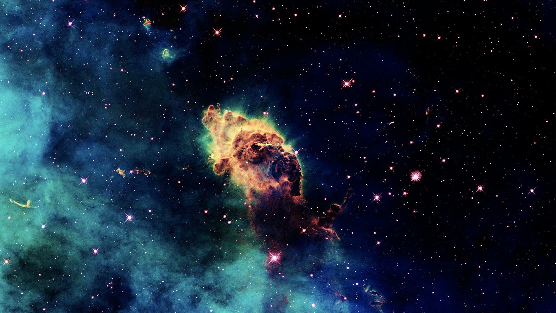 Amazing Colorful Space Orcus-2016 High Quality HD Wallpaper Preview |  10wallpaper.com