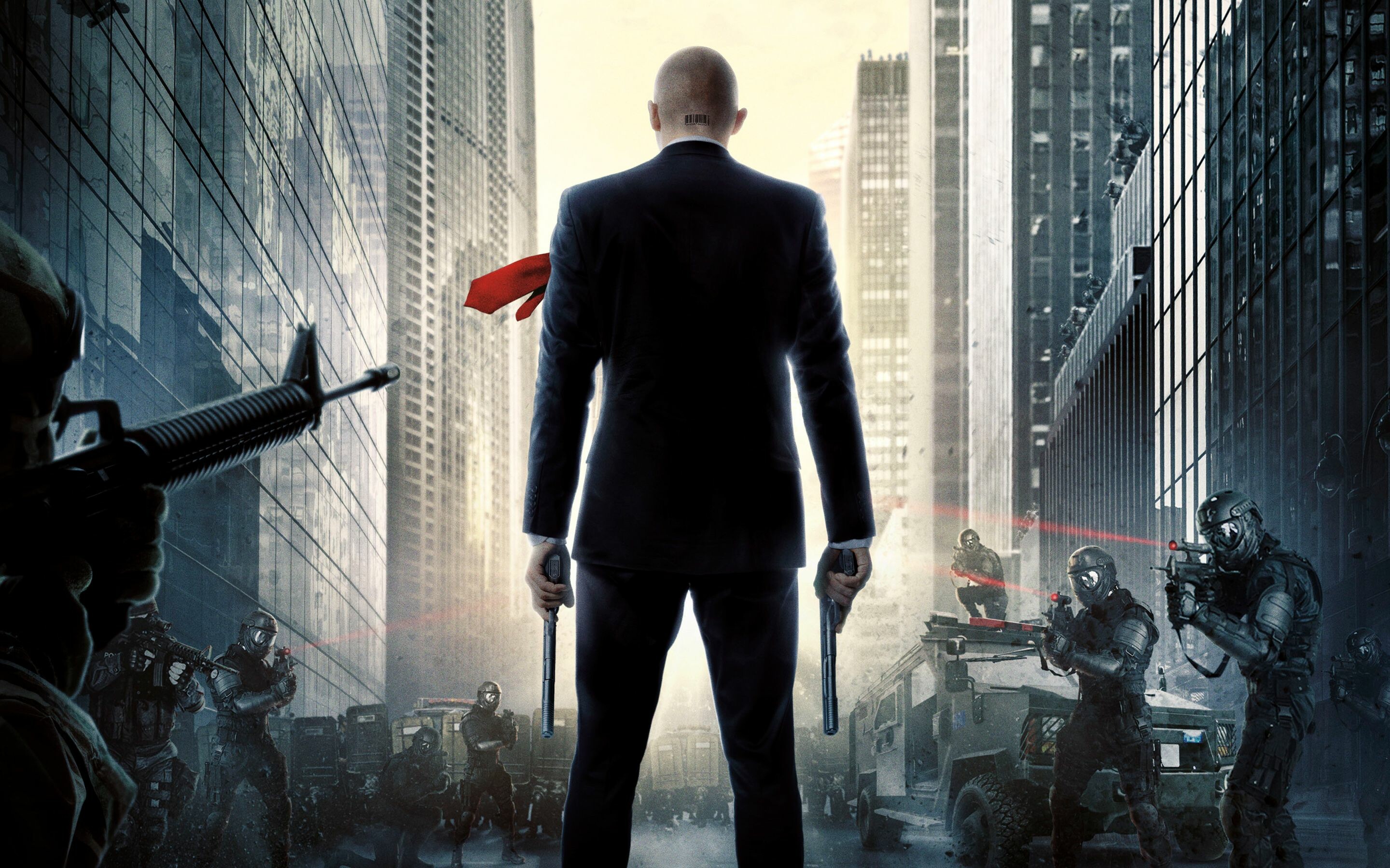 42 Hitman Movie Wallpapers Hd 4k 5k For Pc And Mobile Download Free Images For Iphone Android