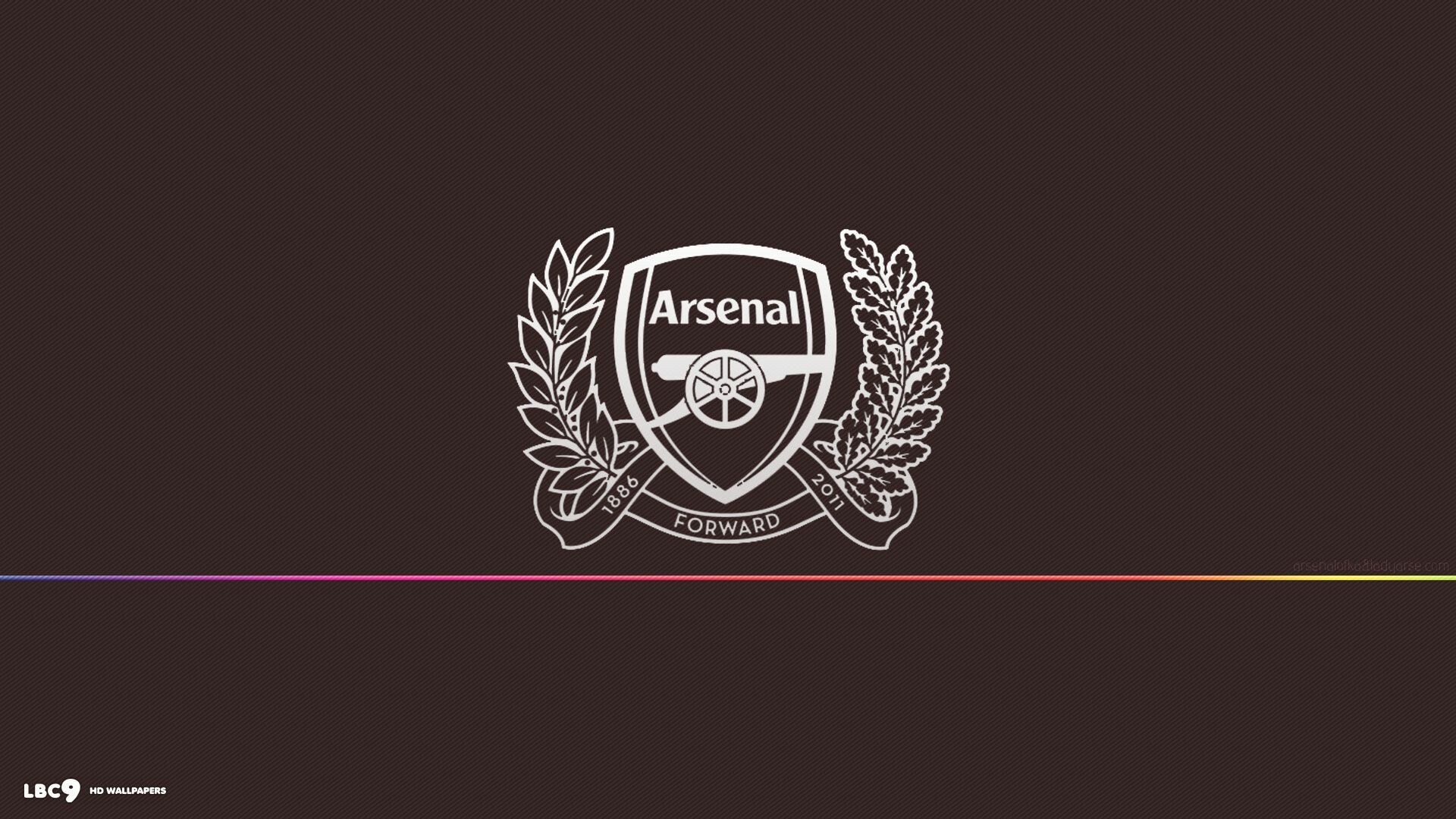 Arsenal Wallpaper 2018 (84+ pictures)