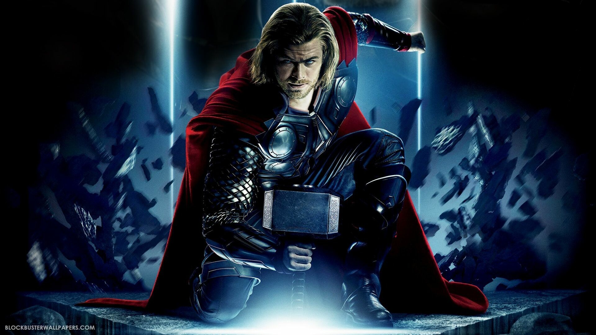 44+ Thor Wallpapers: HD, 4K, 5K for PC and Mobile | Download free images  for iPhone, Android