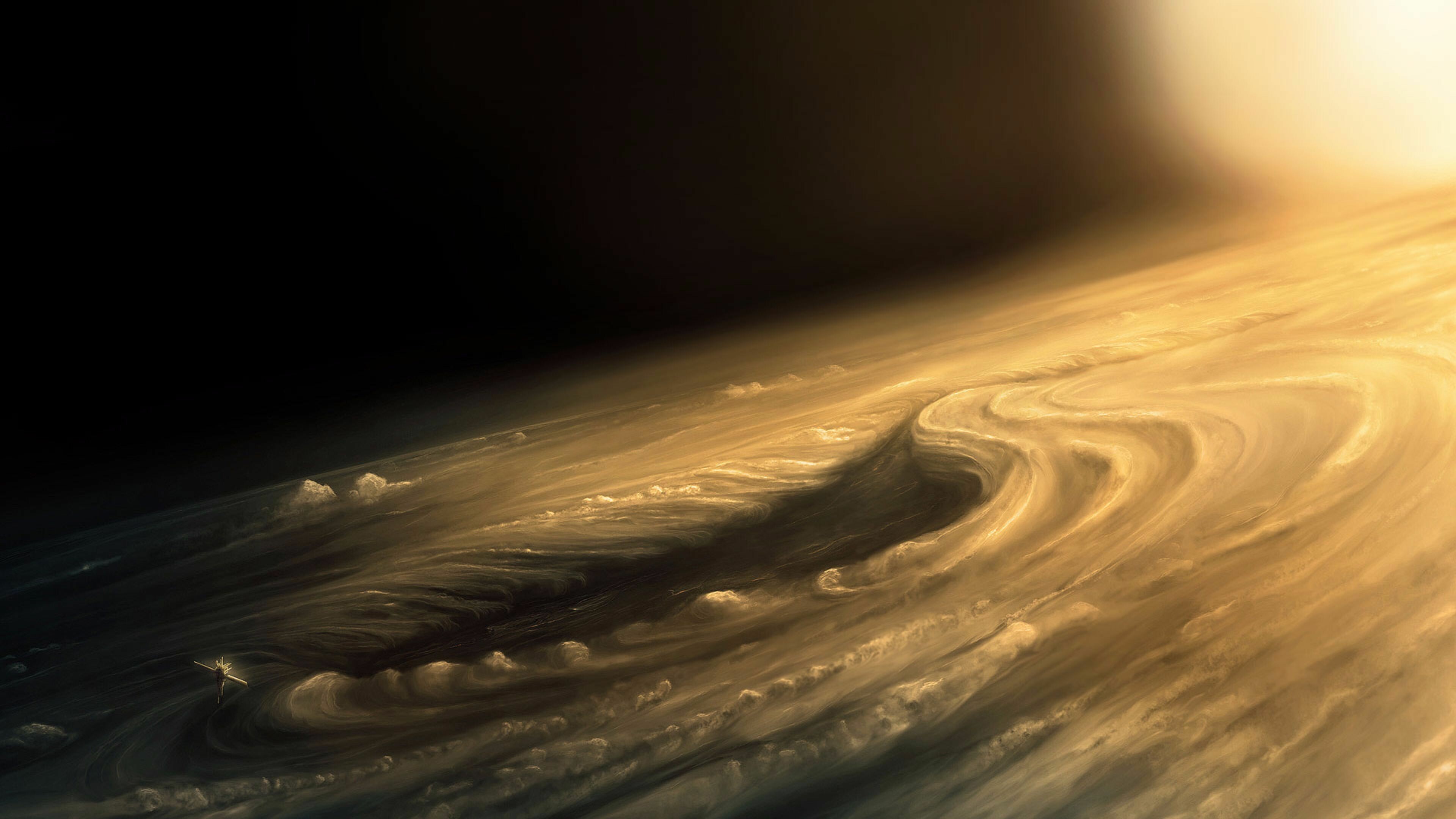 Jupiter Wallpaper | NASA