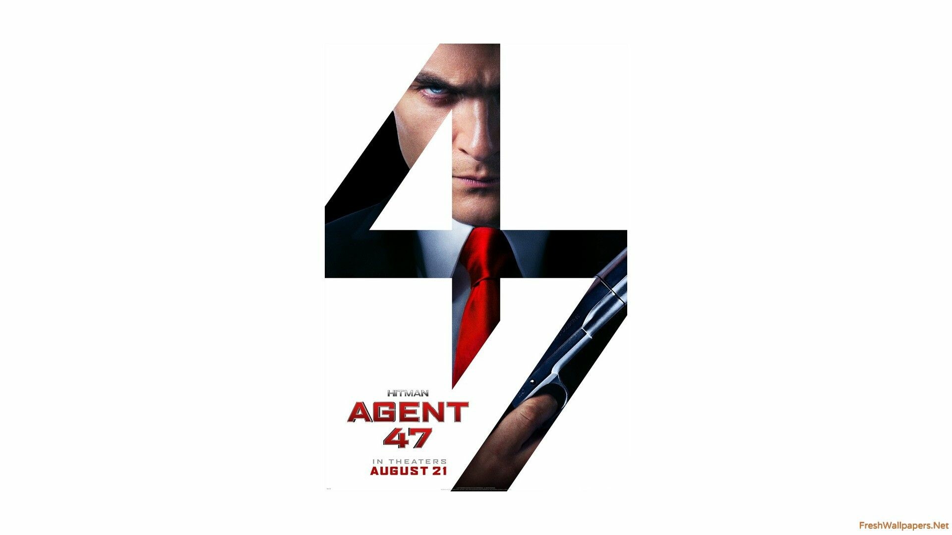 42 Hitman Movie Wallpapers Hd 4k 5k For Pc And Mobile Download Free Images For Iphone Android