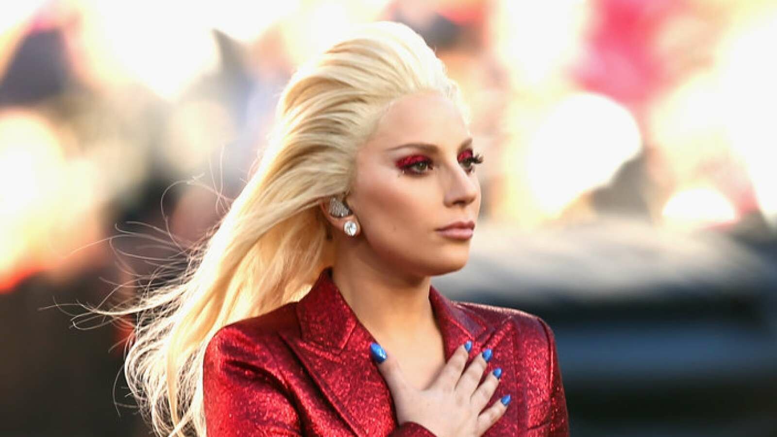Gaga 10 chromatica lady gaga HD wallpaper  Peakpx
