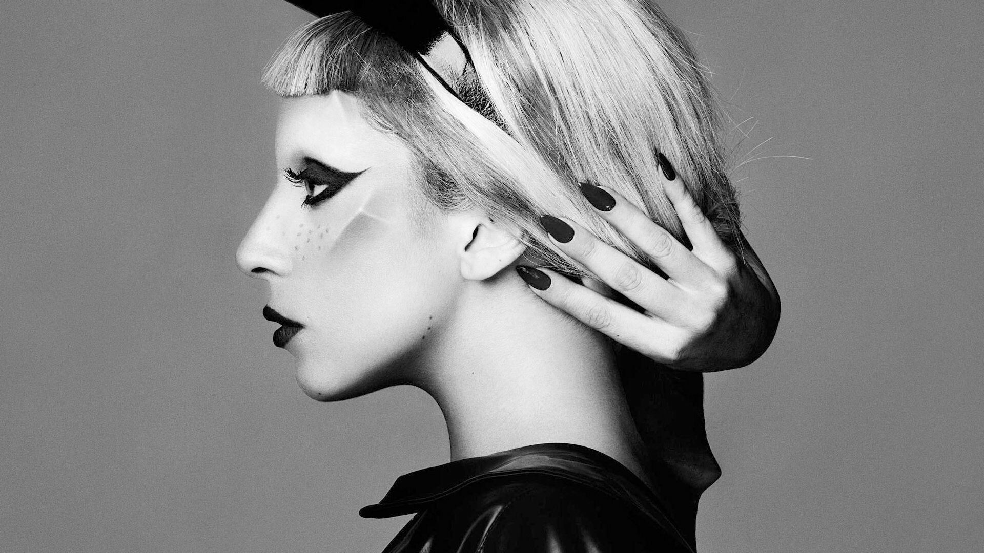 40 Lady Gaga  Android iPhone Desktop HD Backgrounds  Wallpapers  1080p 4k