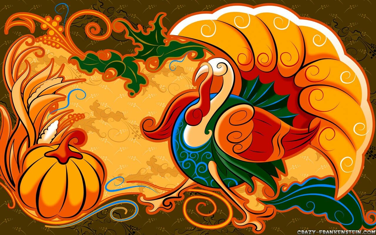 Thanksgiving iPhone Wallpapers  Wallpaper Cave