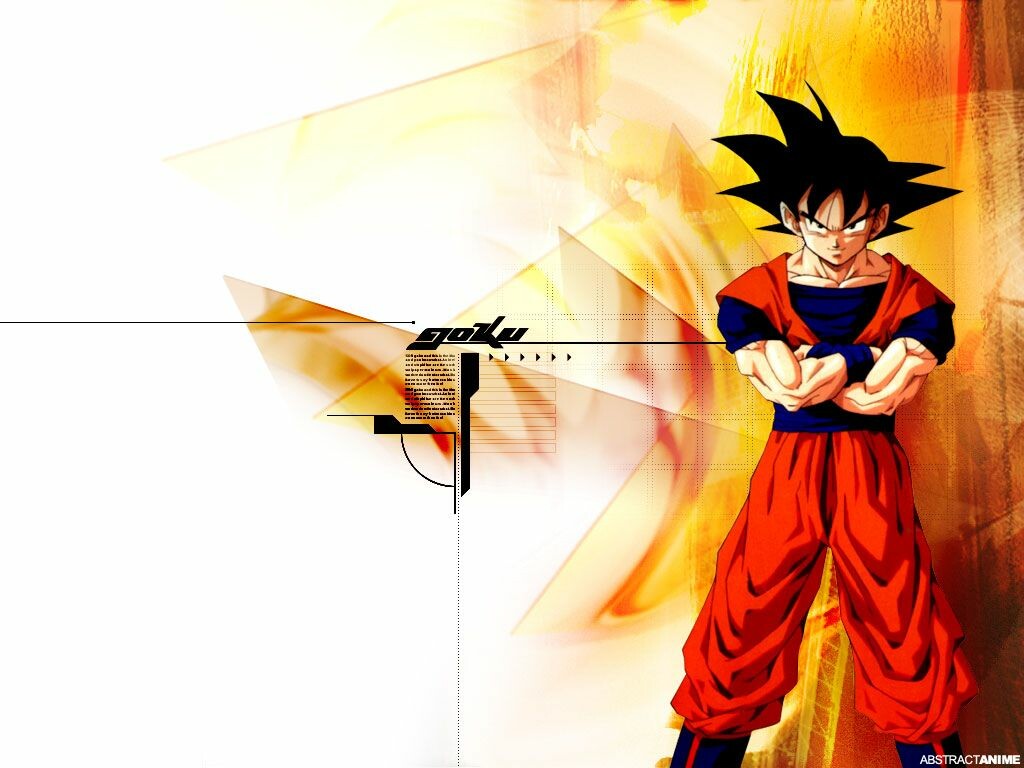 Goku 1080P, 2K, 4K, 5K HD wallpapers free download