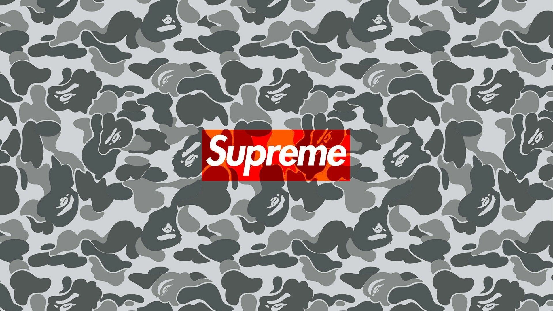 Supreme wallpaper ·① Download free High Resolution backgrounds for ...