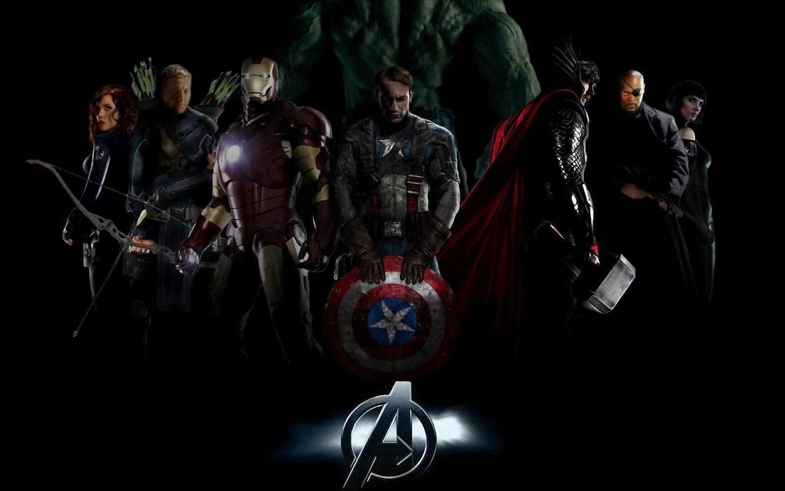 34+ Avengers Movie Wallpapers: HD, 4K, 5K for PC and Mobile | Download free  images for iPhone, Android