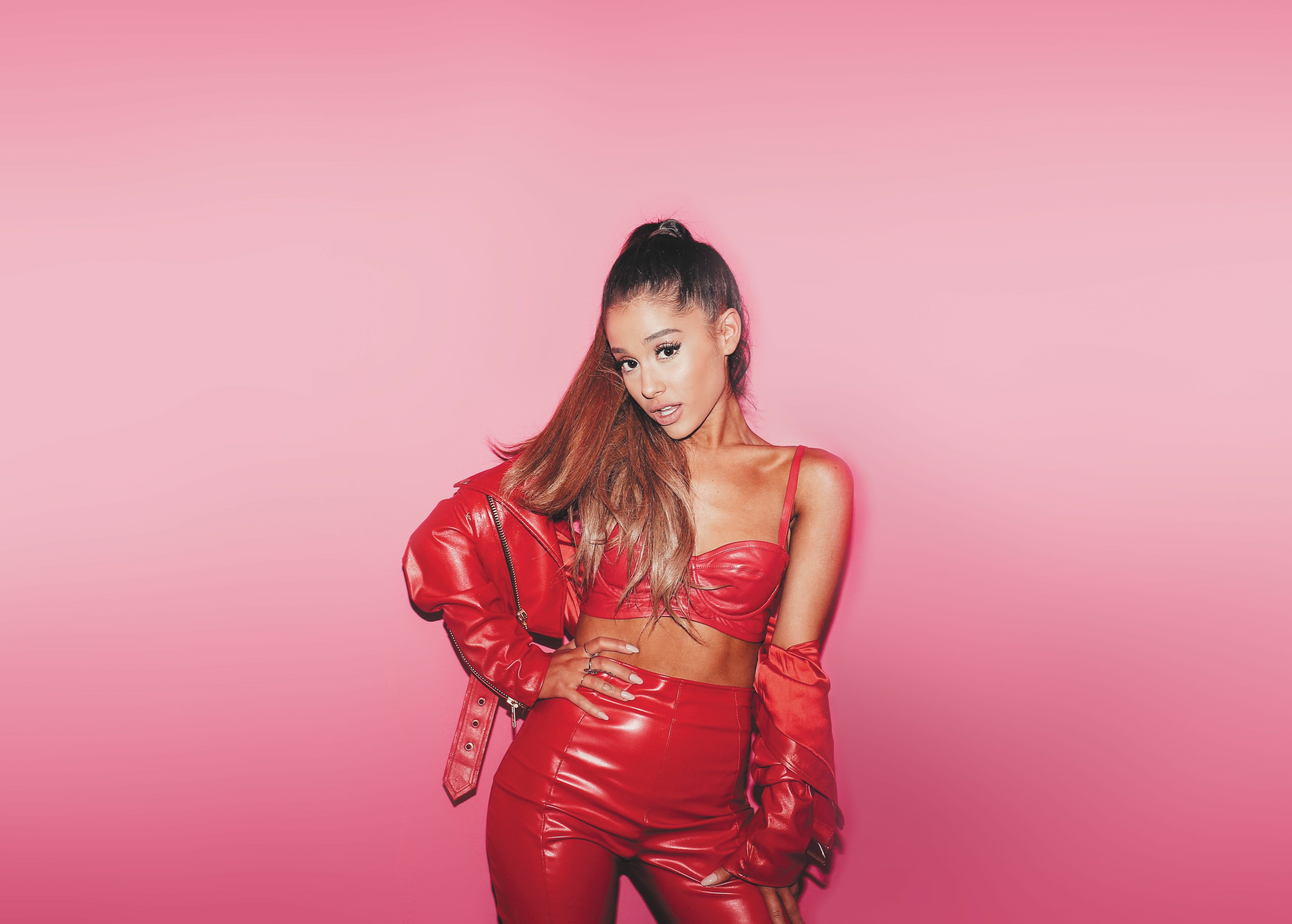 48+ Ariana Grande Wallpapers: HD, 4K, 5K for PC and Mobile | Download free  images for iPhone, Android