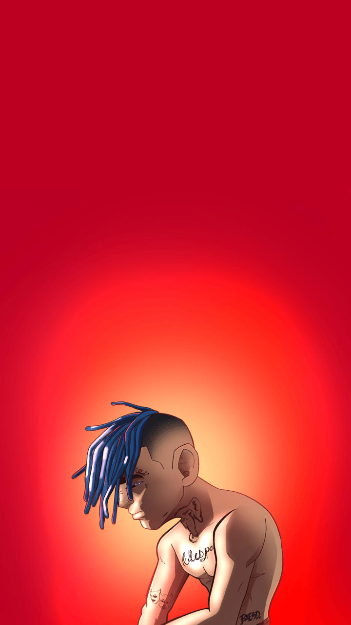 XXXTentacion Wallpapers APK for Android Download