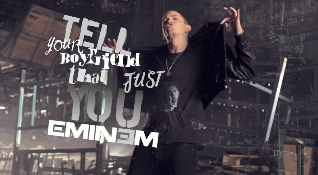 64+ Eminem New Wallpapers: HD, 4K, 5K for PC and Mobile | Download free  images for iPhone, Android