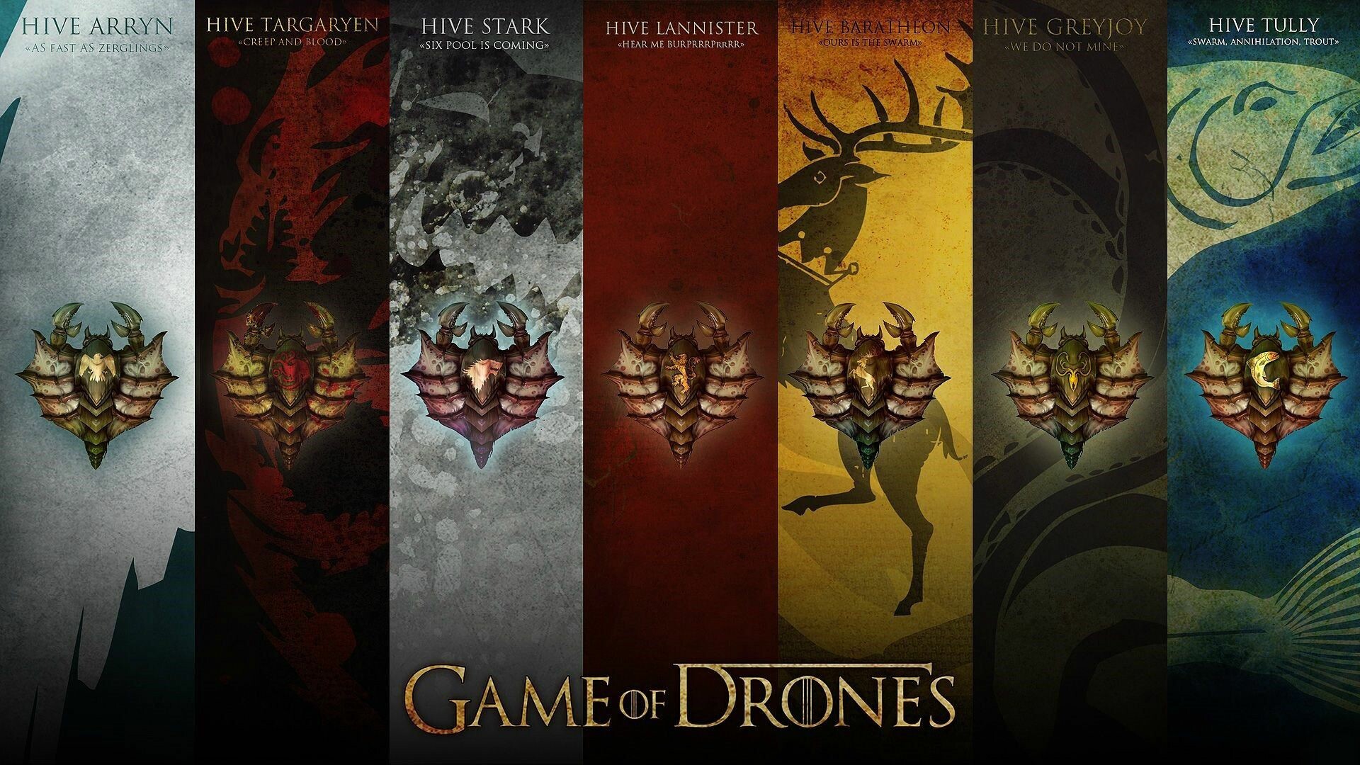 Download Game Of Thrones Wallpaper