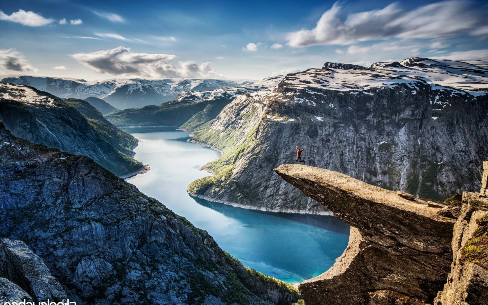 69+ Norway Wallpapers: HD, 4K, 5K for PC and Mobile | Download free