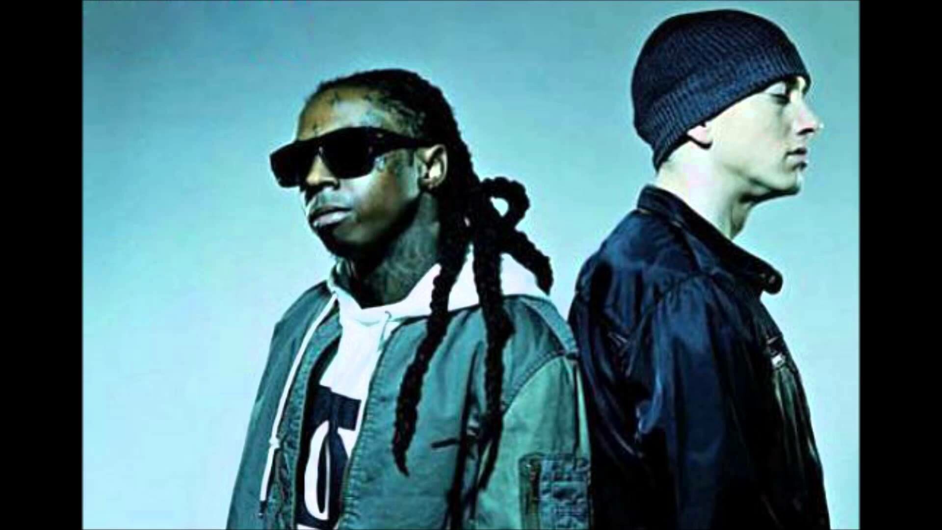 59+ Eminem and Lil Wayne Wallpapers: HD, 4K, 5K for PC and Mobile |  Download free images for iPhone, Android