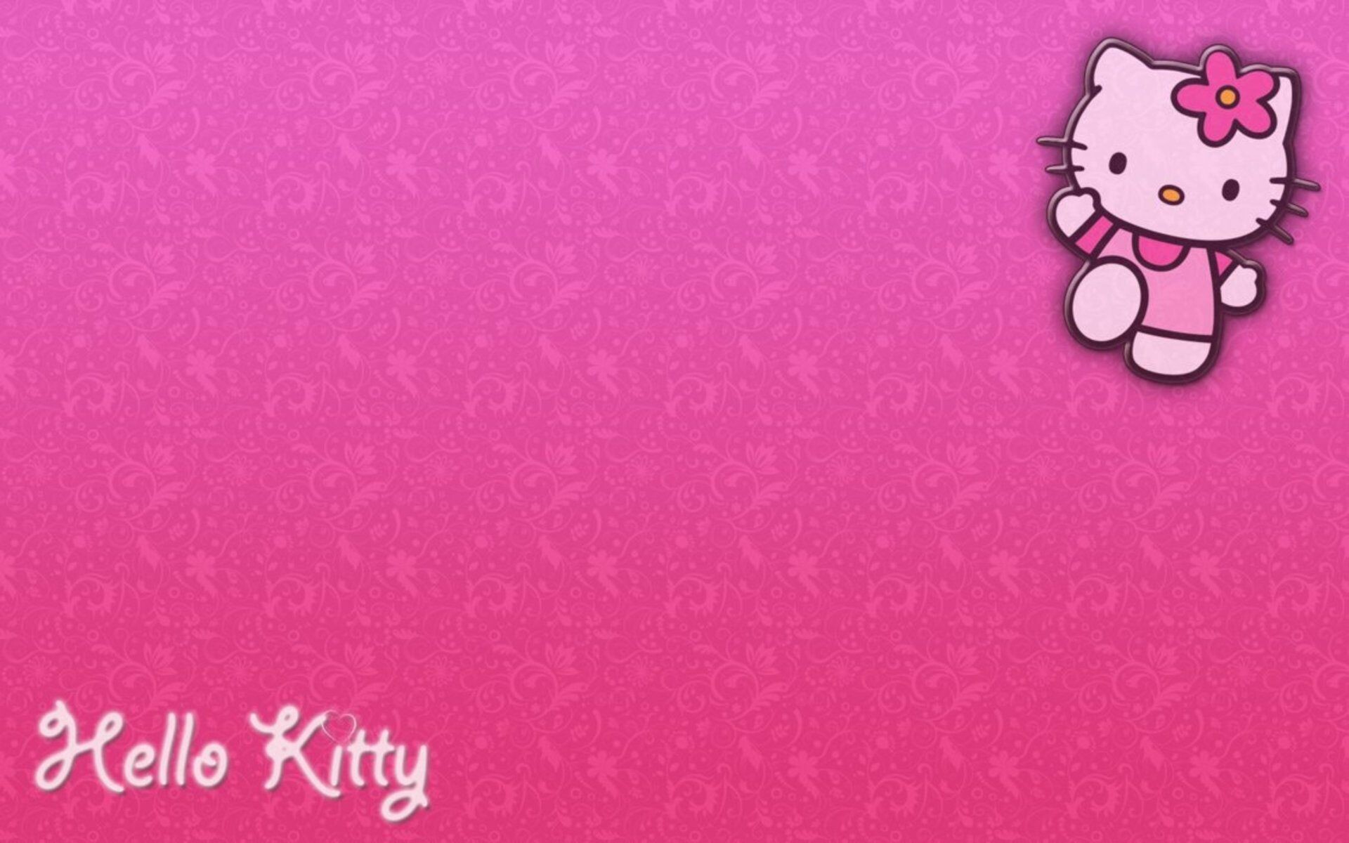 48+ Hello Kitty Birthday Wallpapers: HD, 4K, 5K for PC and Mobile |  Download free images for iPhone, Android