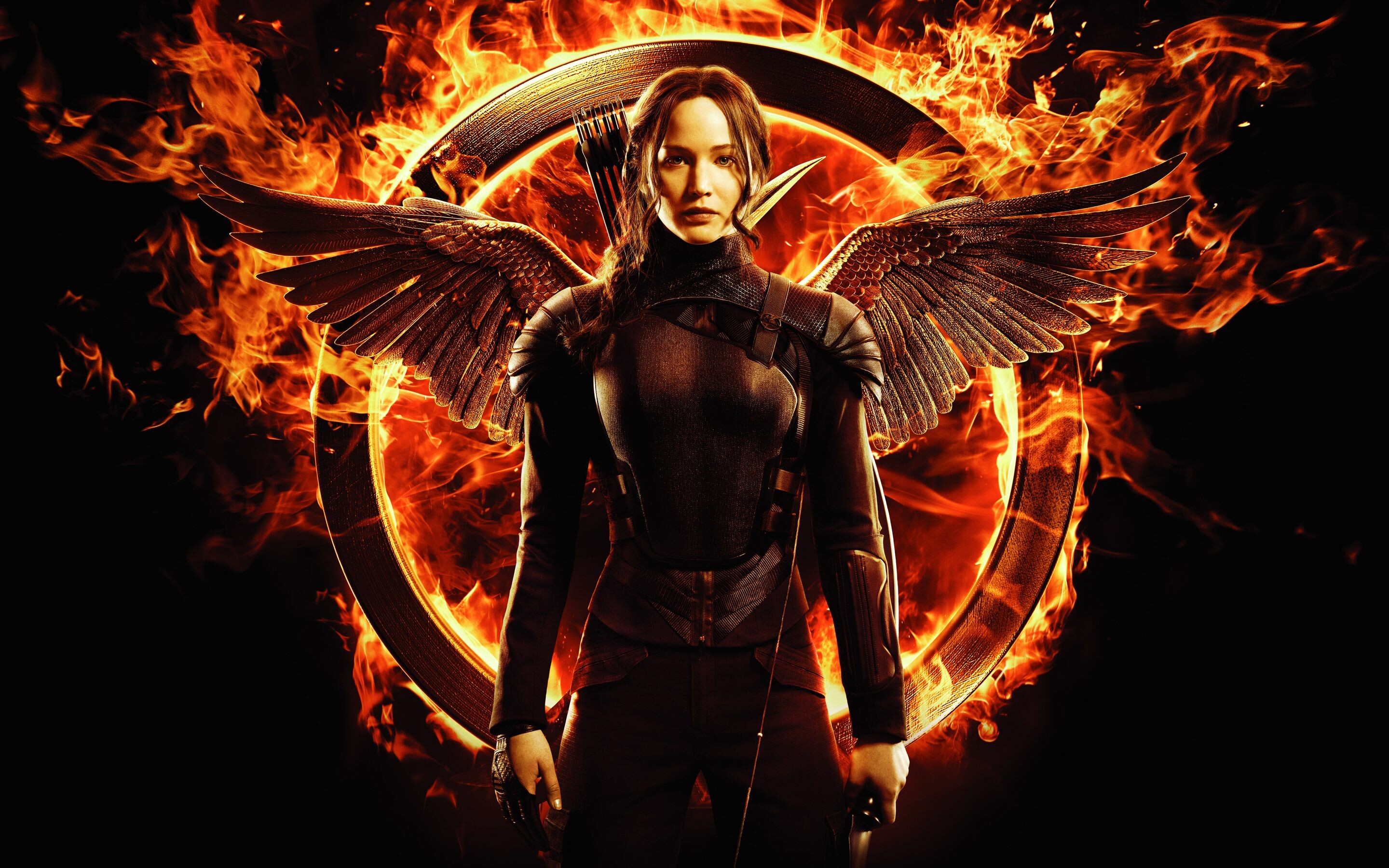 35+ The Hunger Games Wallpapers: HD, 4K, 5K for PC and Mobile | Download  free images for iPhone, Android
