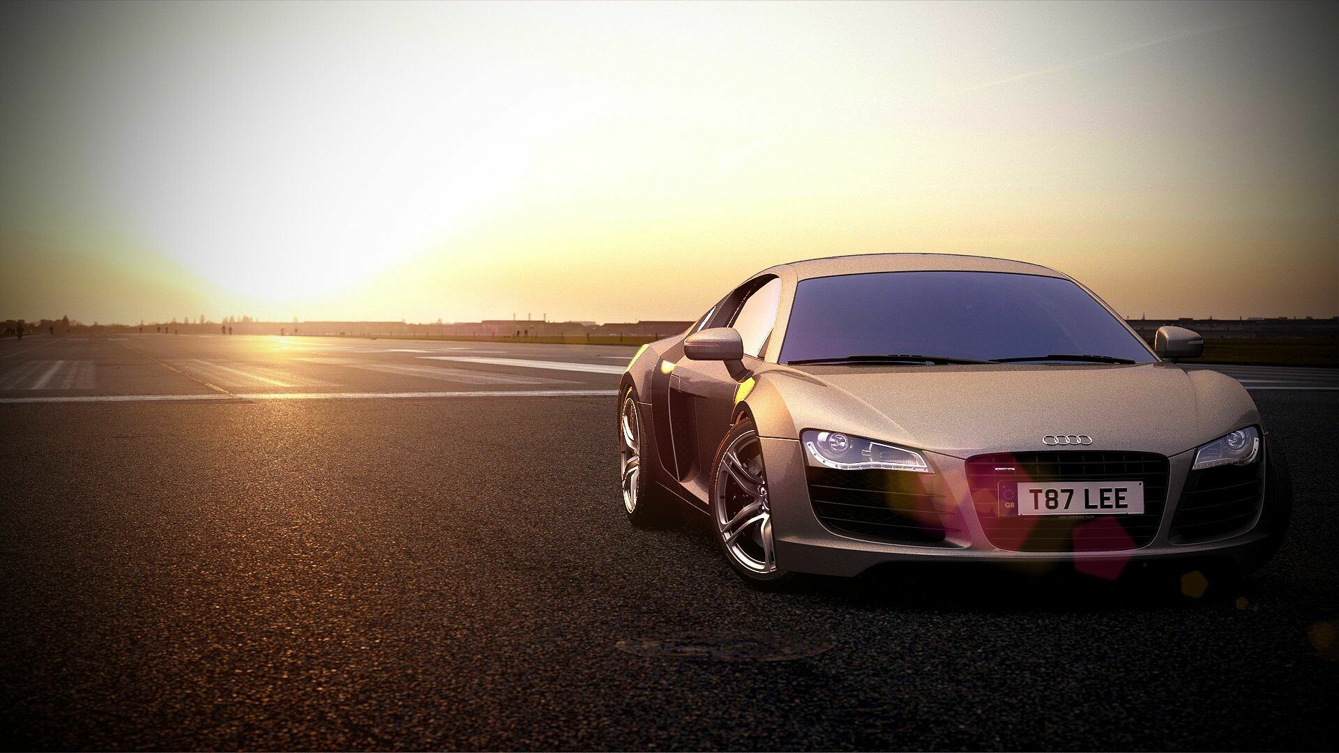 61+ Audi R8 Wallpapers: HD, 4K, 5K for PC and Mobile | Download free images  for iPhone, Android
