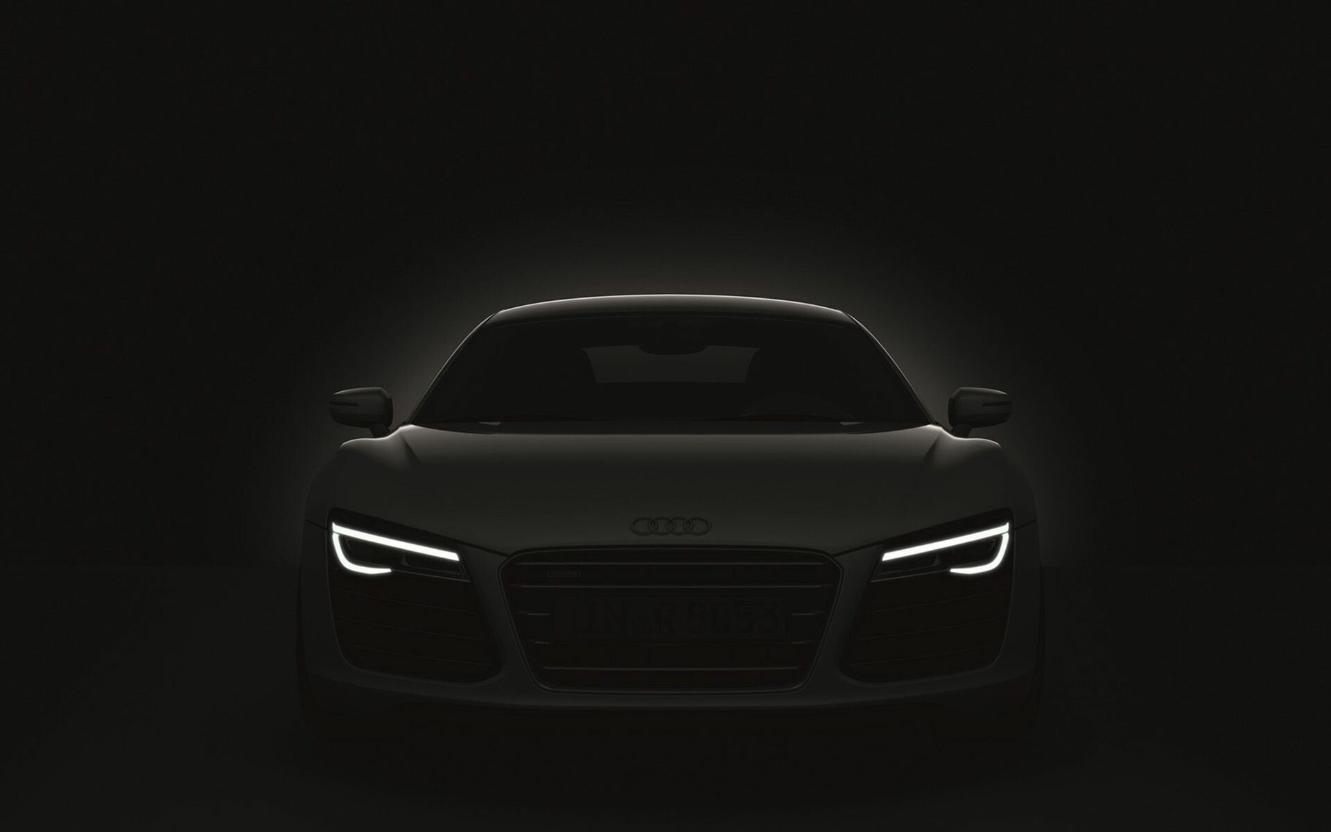 Wallpaper ID 243778  audi r8 v10 plus 4k wallpaper free download