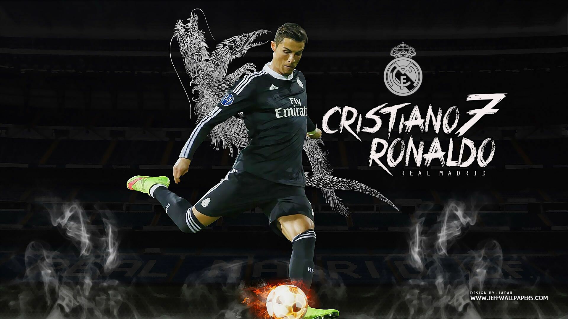 Cristiano ronaldo 1080P, 2K, 4K, 5K HD wallpapers free download