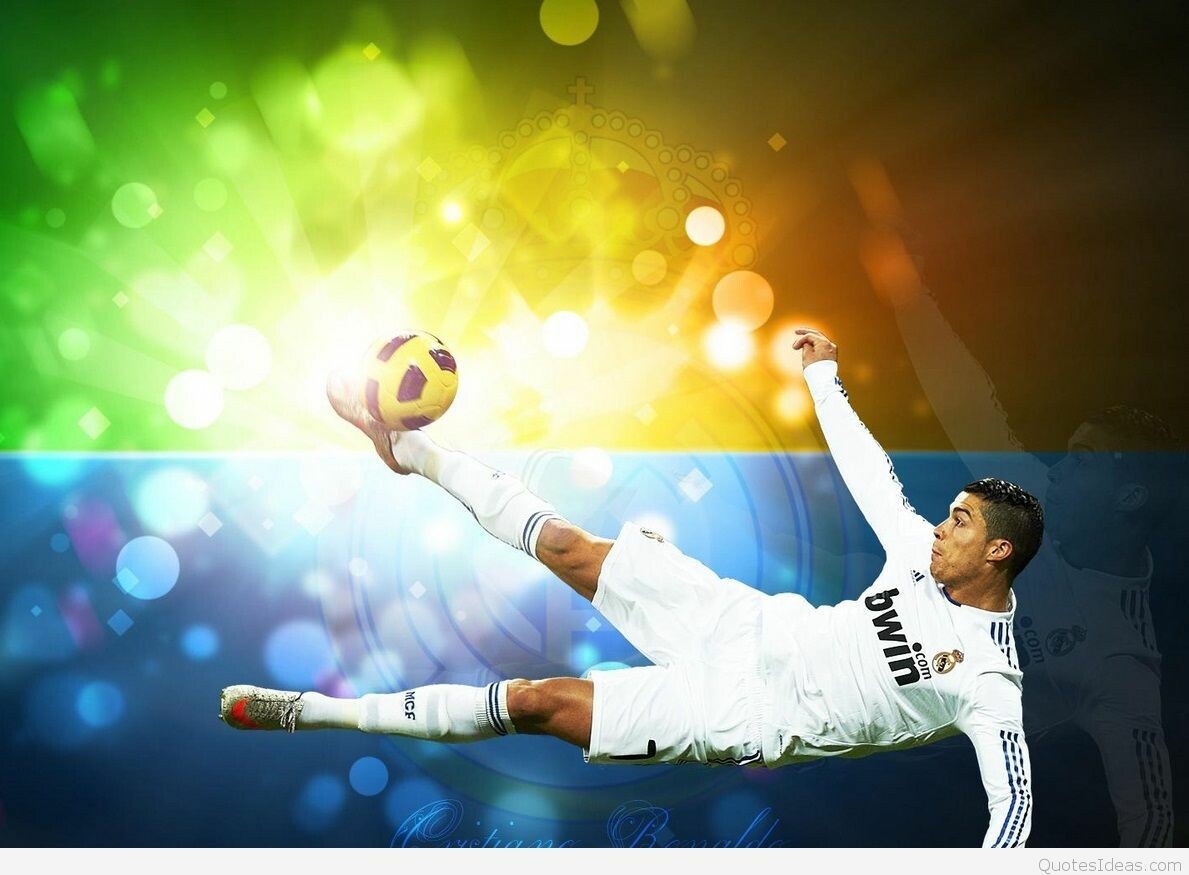 Ronaldo 3d Wallpaper Download Image Num 51
